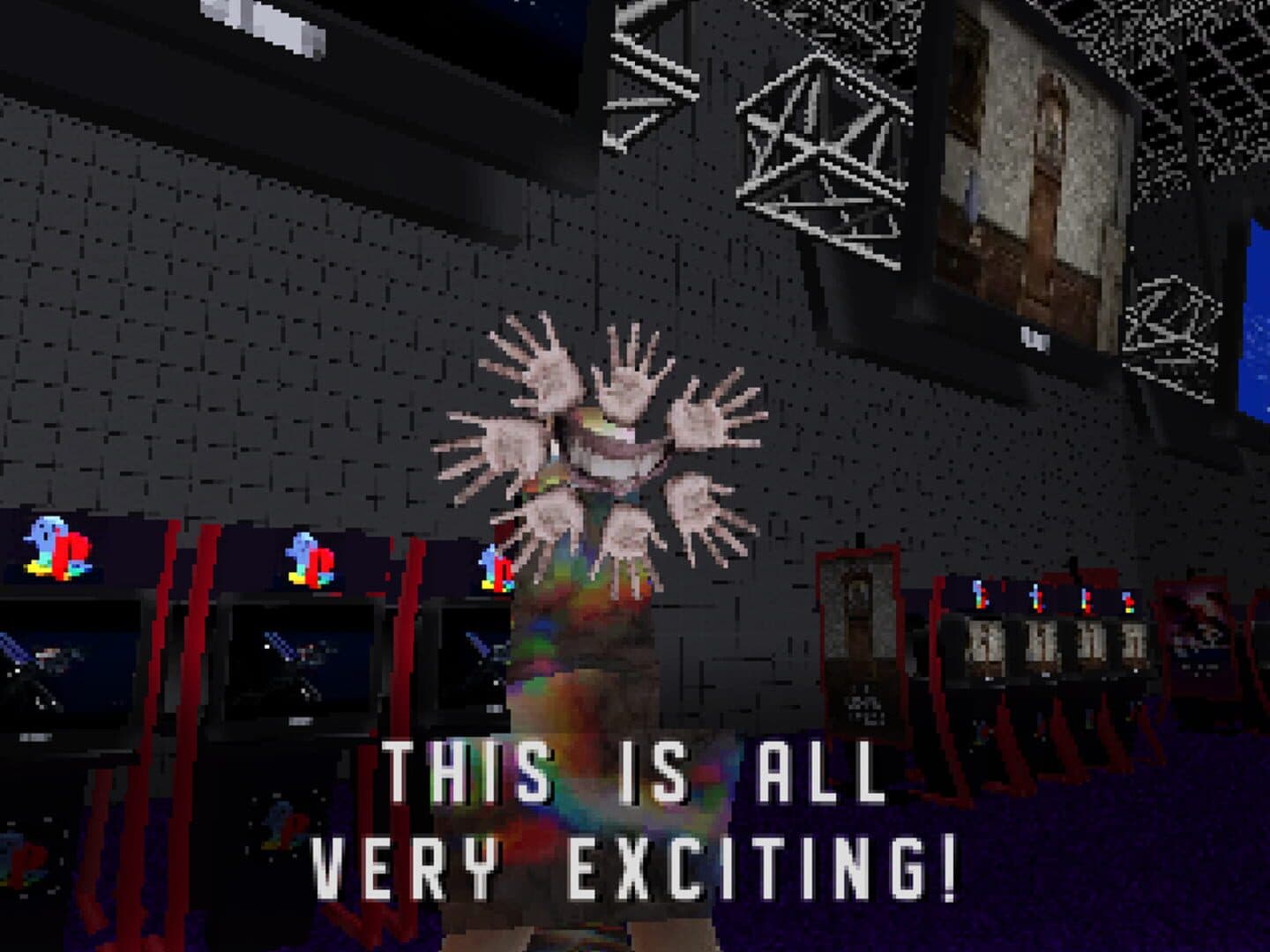 EEK3 Virtual Show Floor screenshot 6
