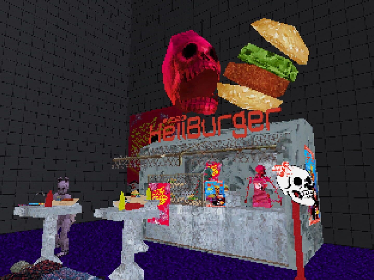 EEK3 Virtual Show Floor screenshot 8