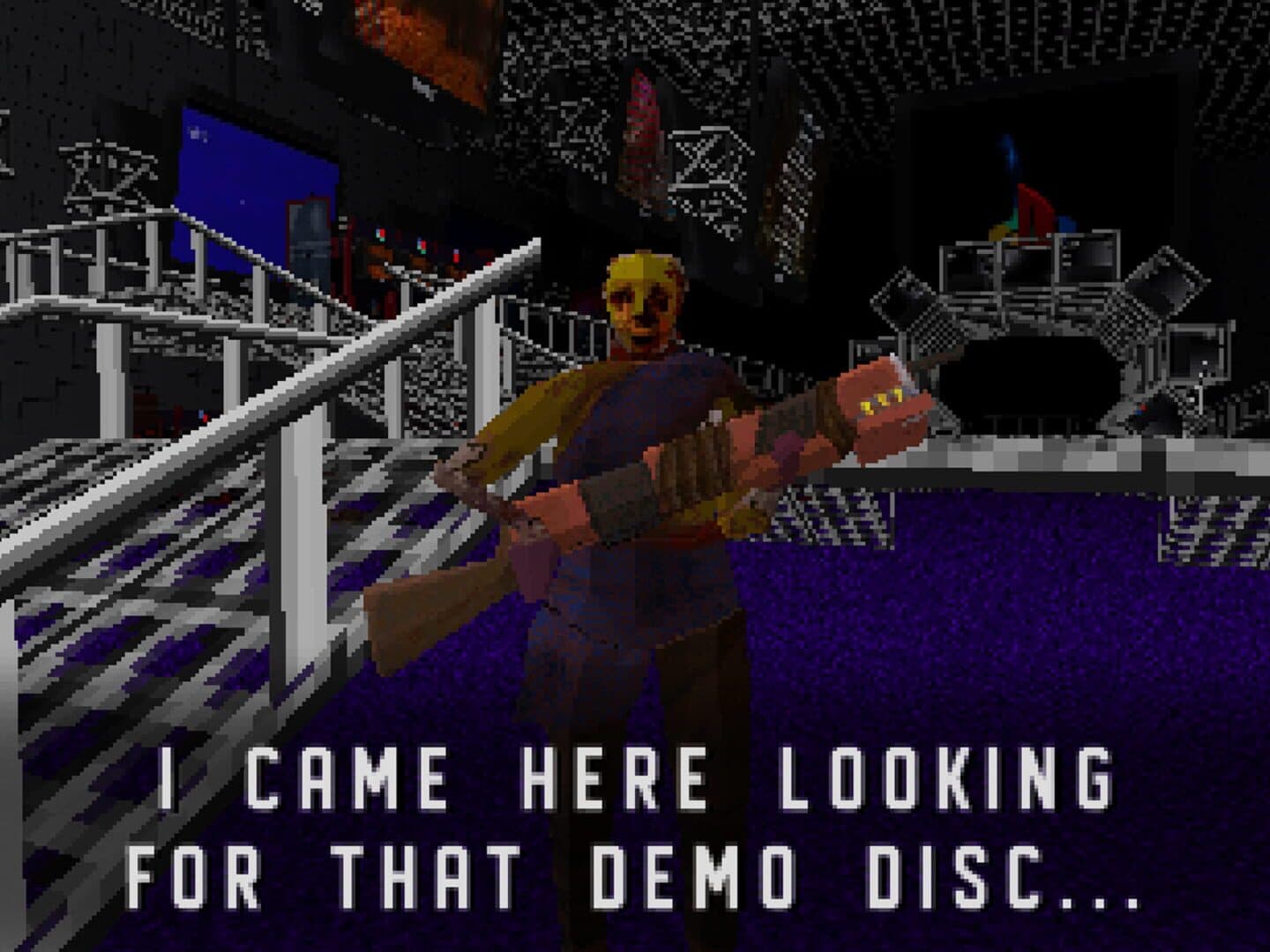 EEK3 Virtual Show Floor screenshot 9