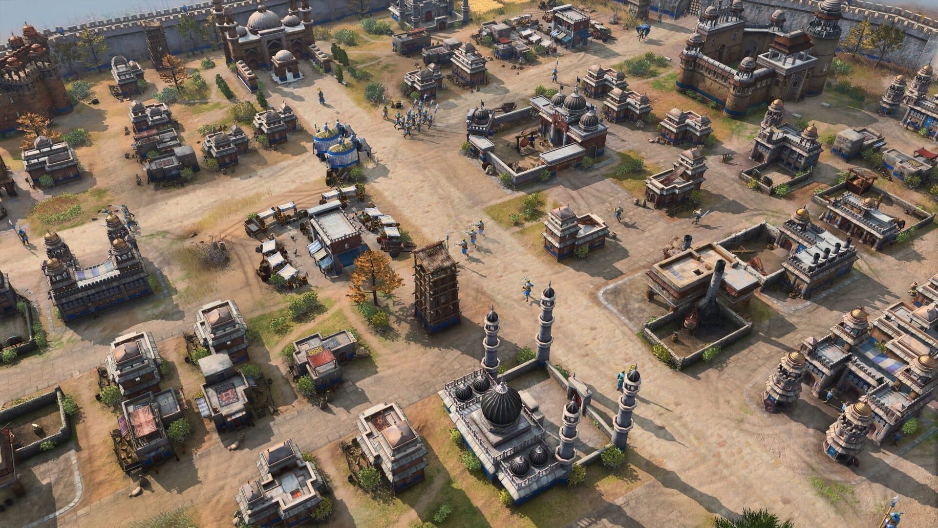 Age of Empires IV screenshot 9