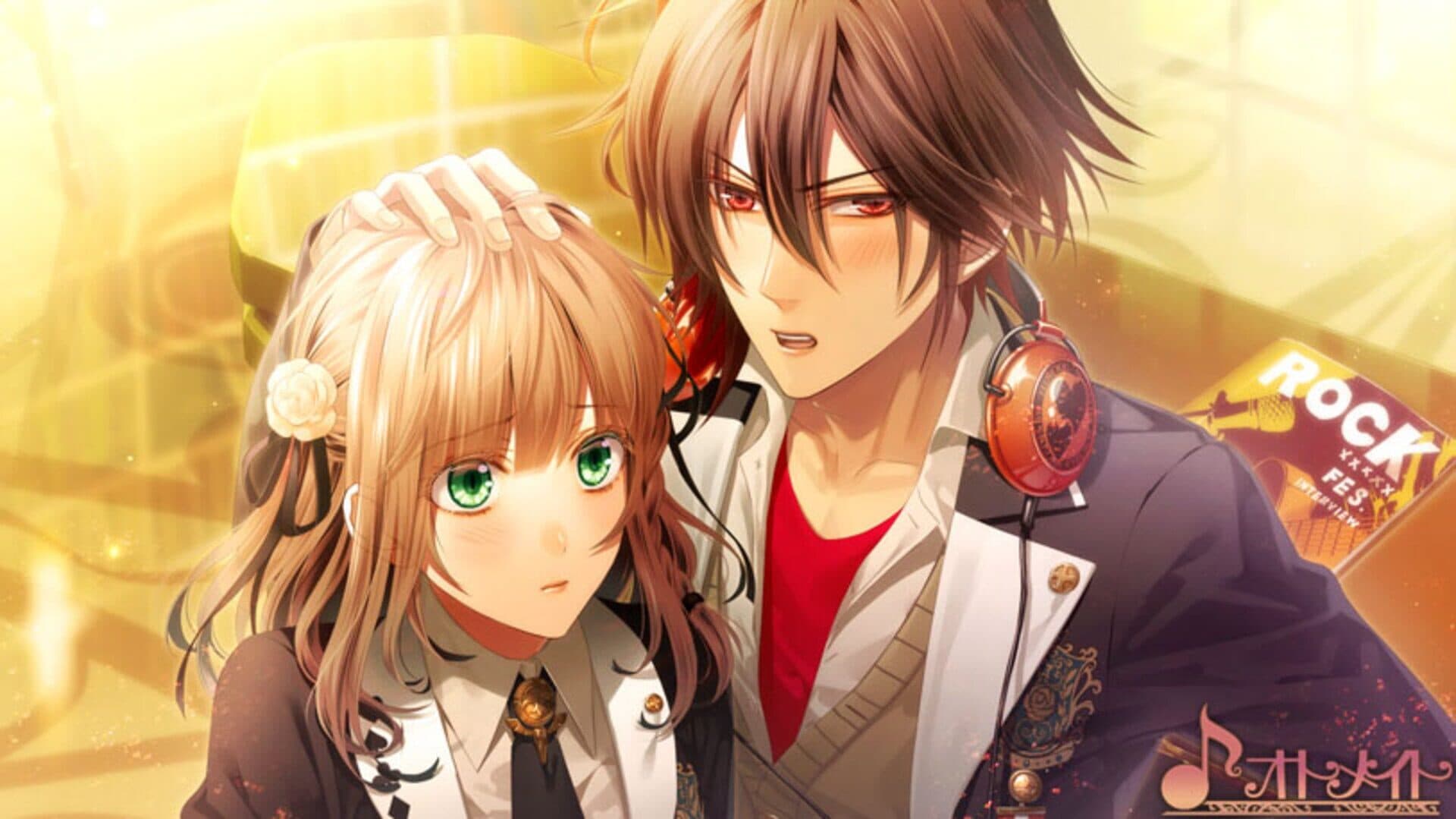 Amnesia World screenshot 3