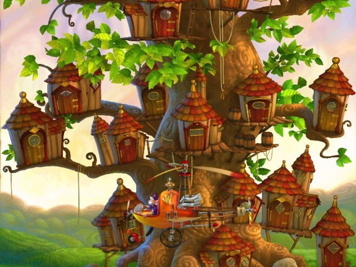 WizMo's Workshop: Dragons of Frozzbokk screenshot 4