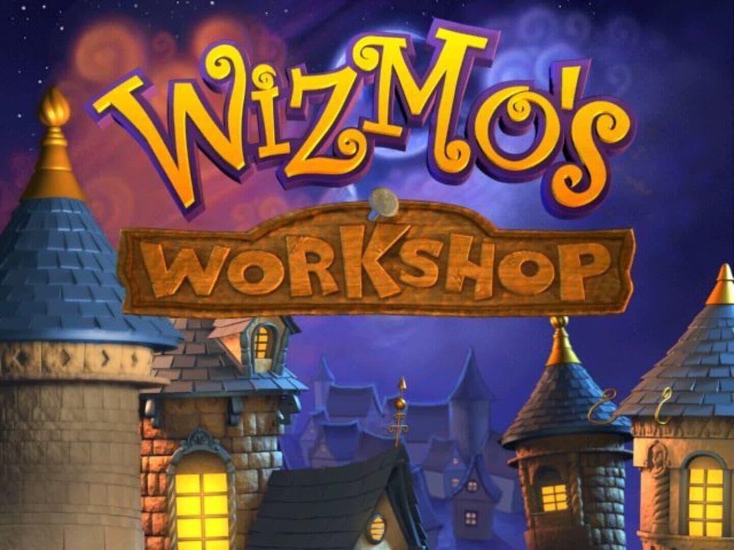 WizMo's Workshop: Dragons of Frozzbokk screenshot 7