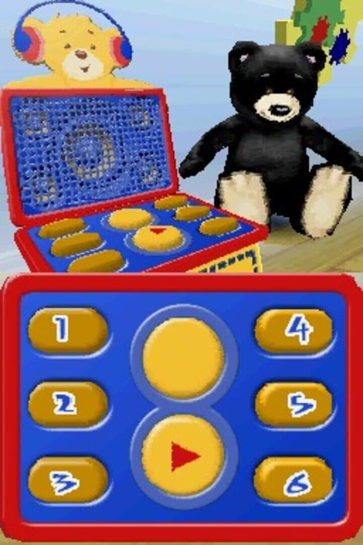 Build-A-Bear Workshop screenshot 1