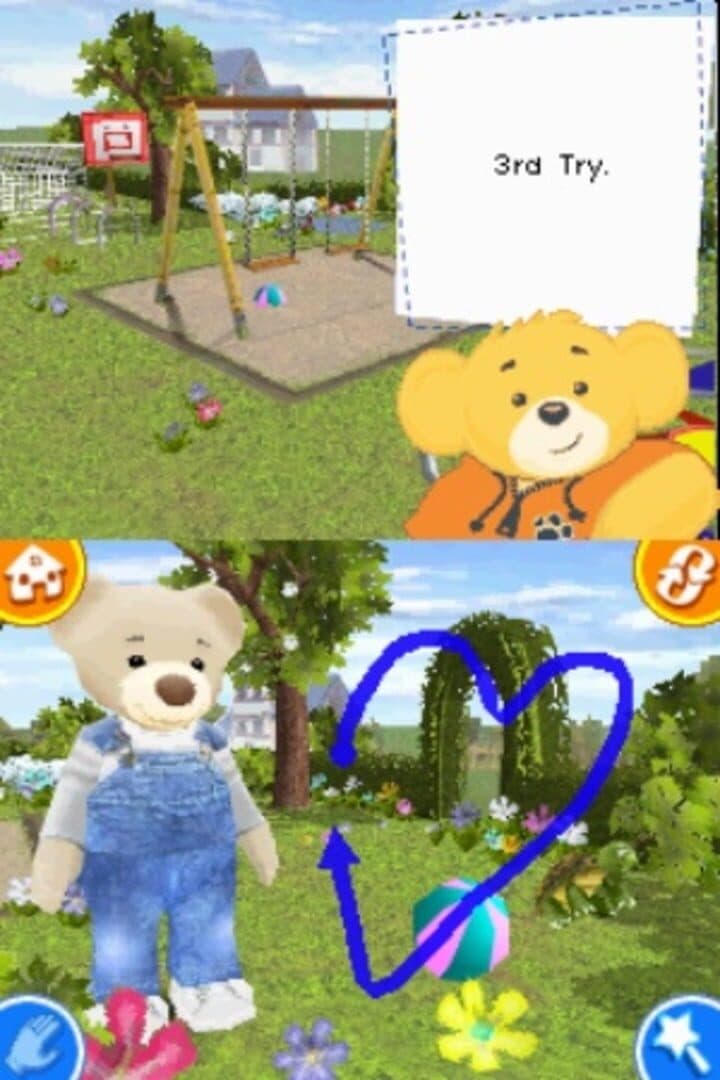 Build-A-Bear Workshop screenshot 3
