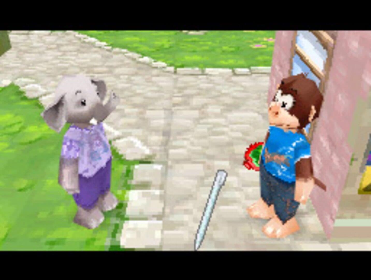 Build-a-Bear Workshop: Welcome to Hugsville screenshot 4