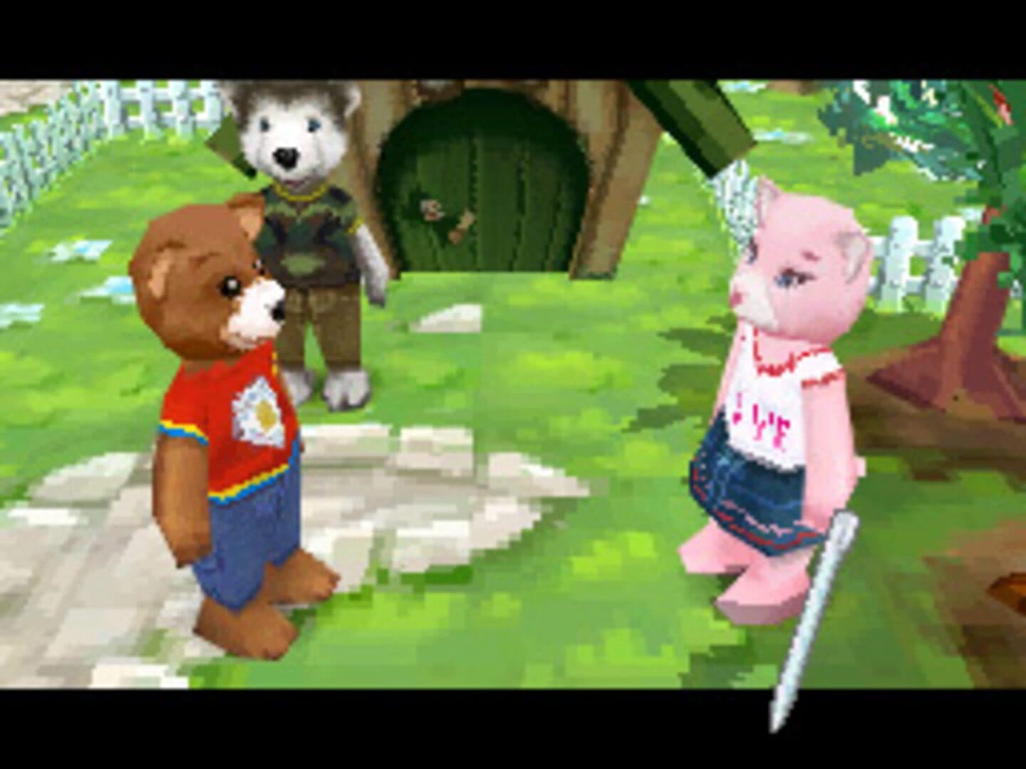 Build-a-Bear Workshop: Welcome to Hugsville screenshot 6