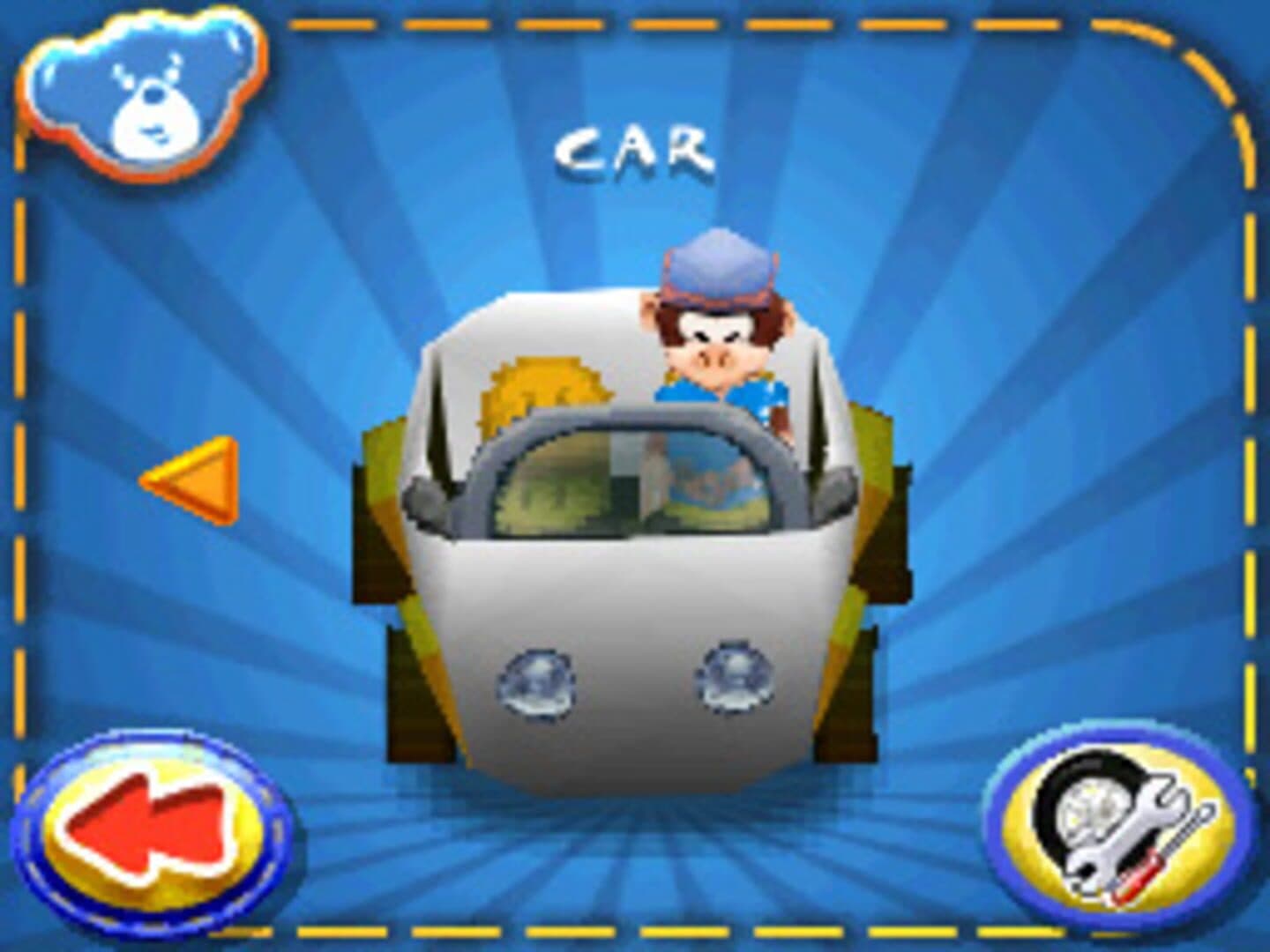 Build-a-Bear Workshop: Welcome to Hugsville screenshot 2