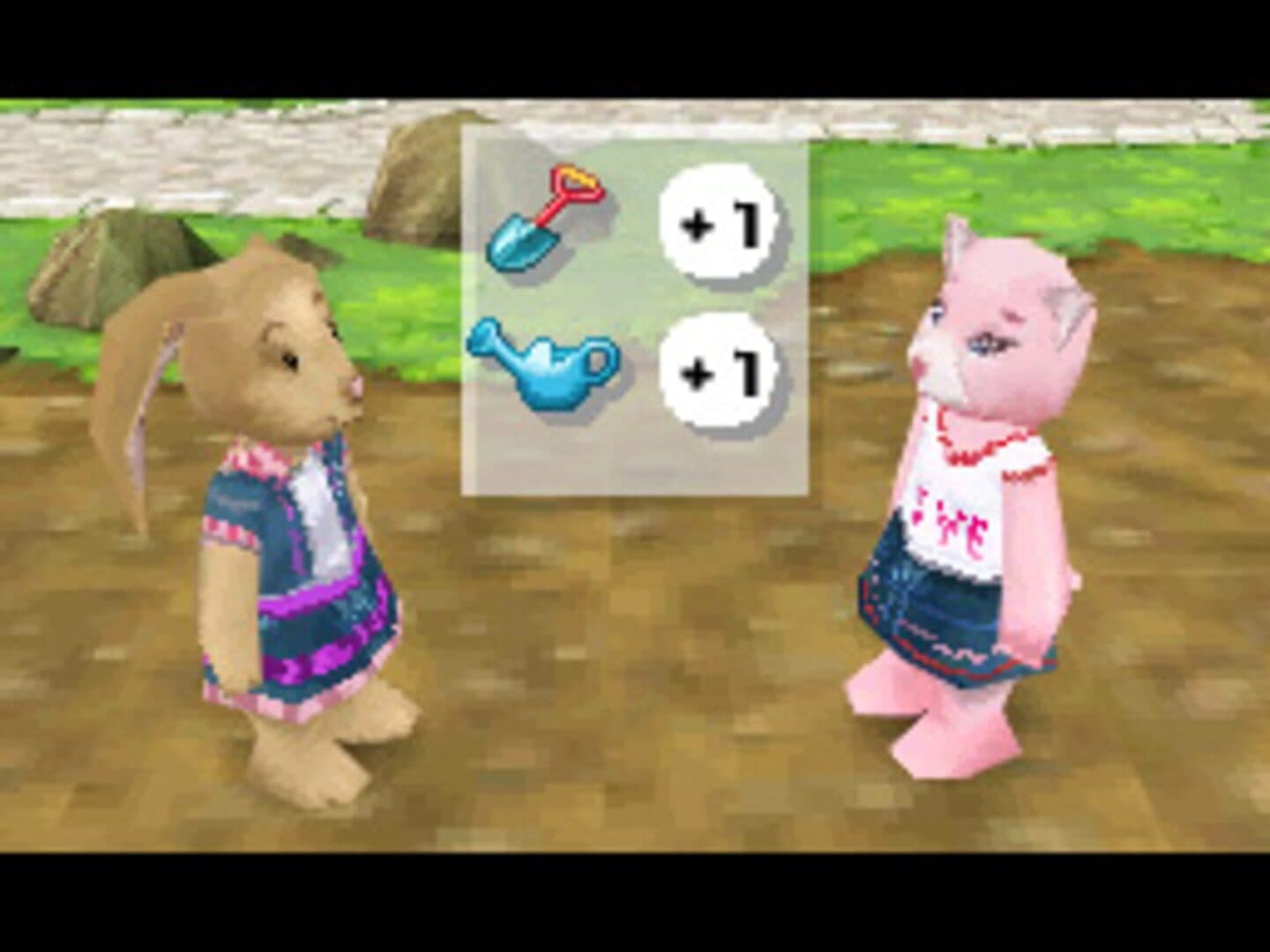 Build-a-Bear Workshop: Welcome to Hugsville screenshot 3
