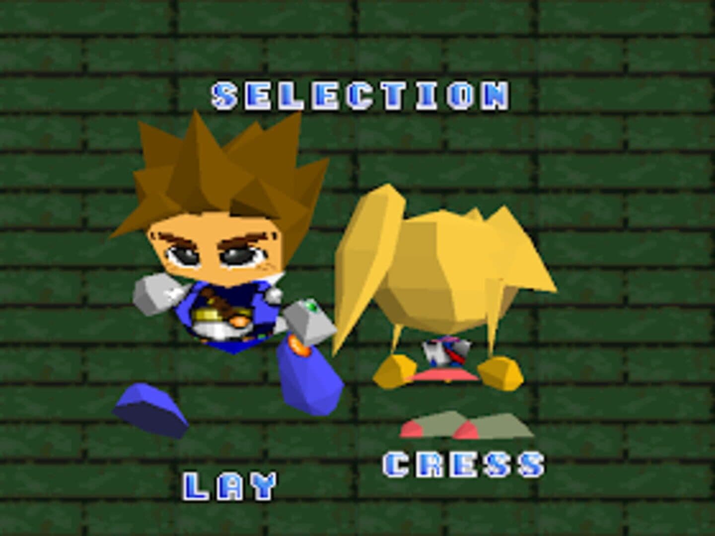 Floating Runner: Quest for the 7 Crystals screenshot 4