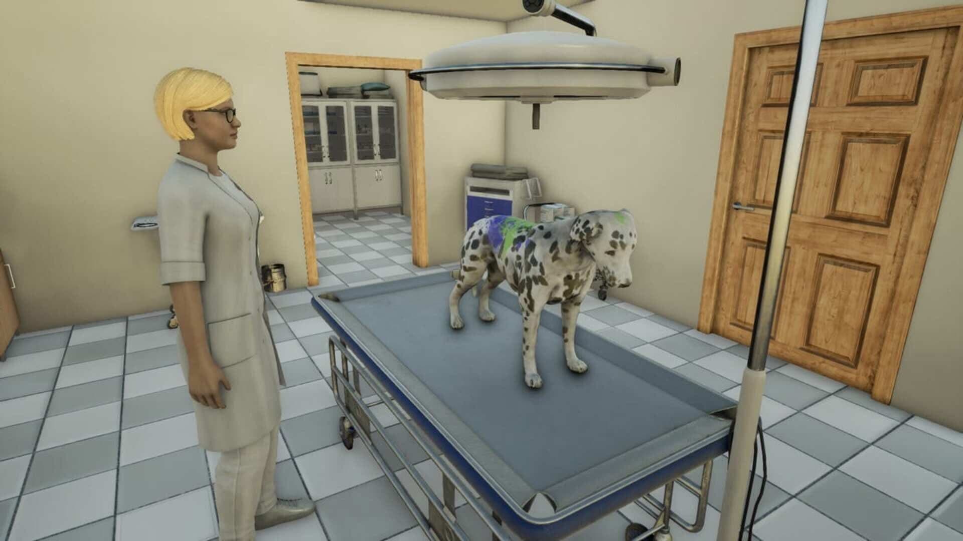 Animal Doctor screenshot 2
