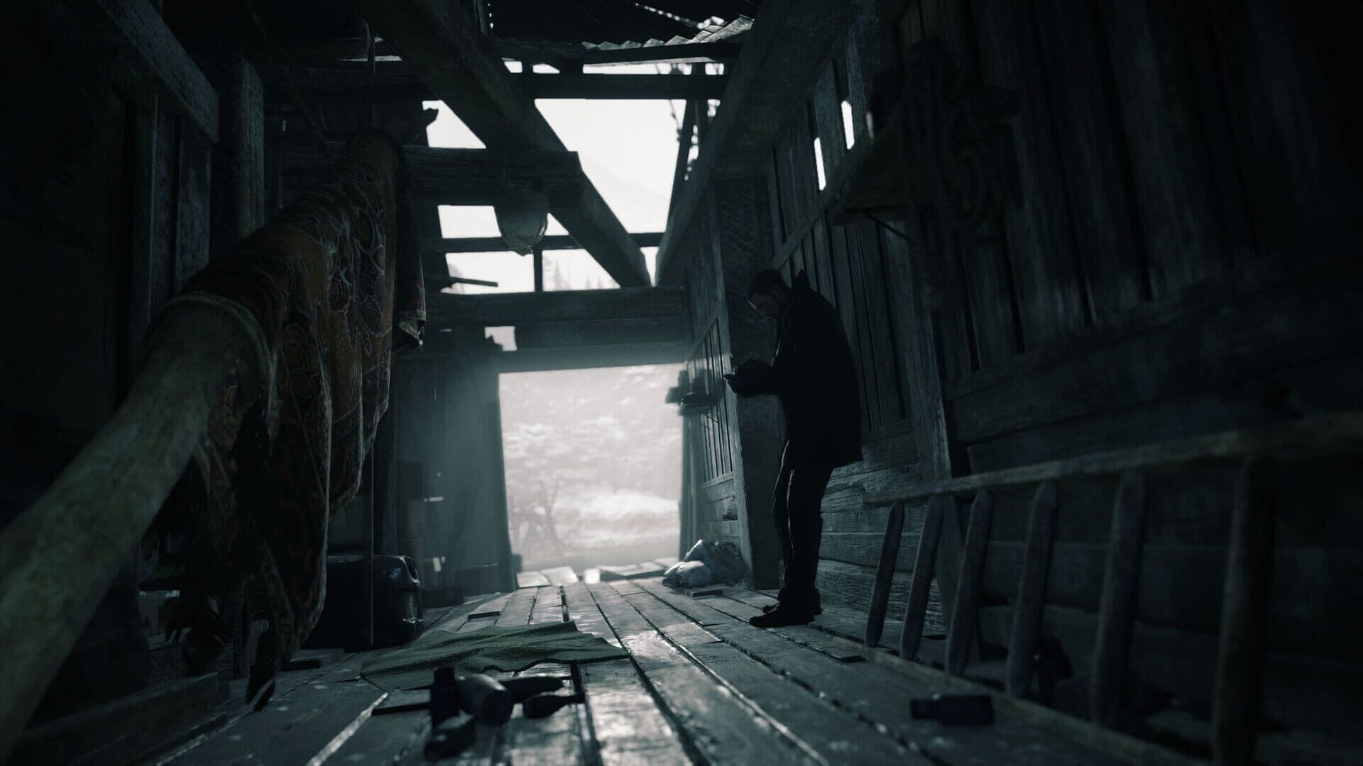 Resident Evil Village screenshot 4