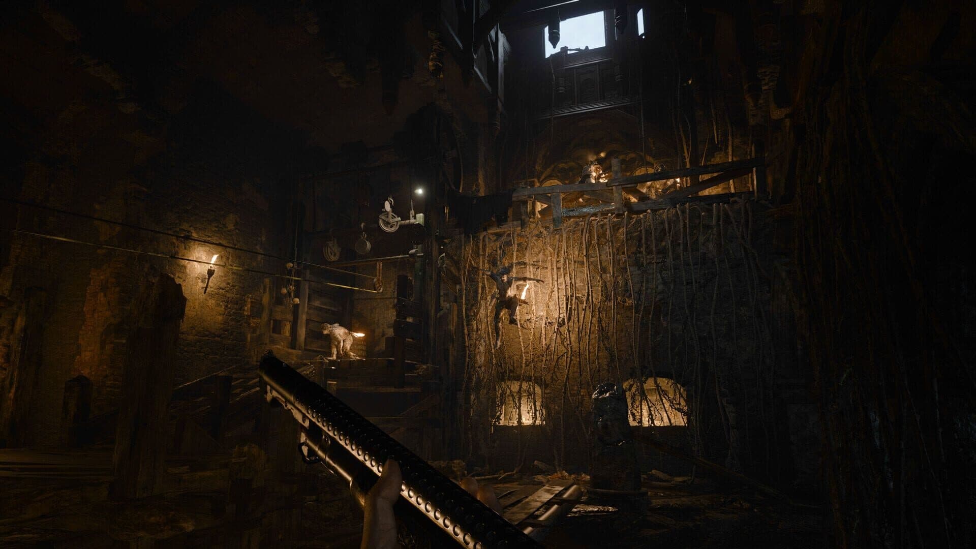 Resident Evil Village screenshot 7