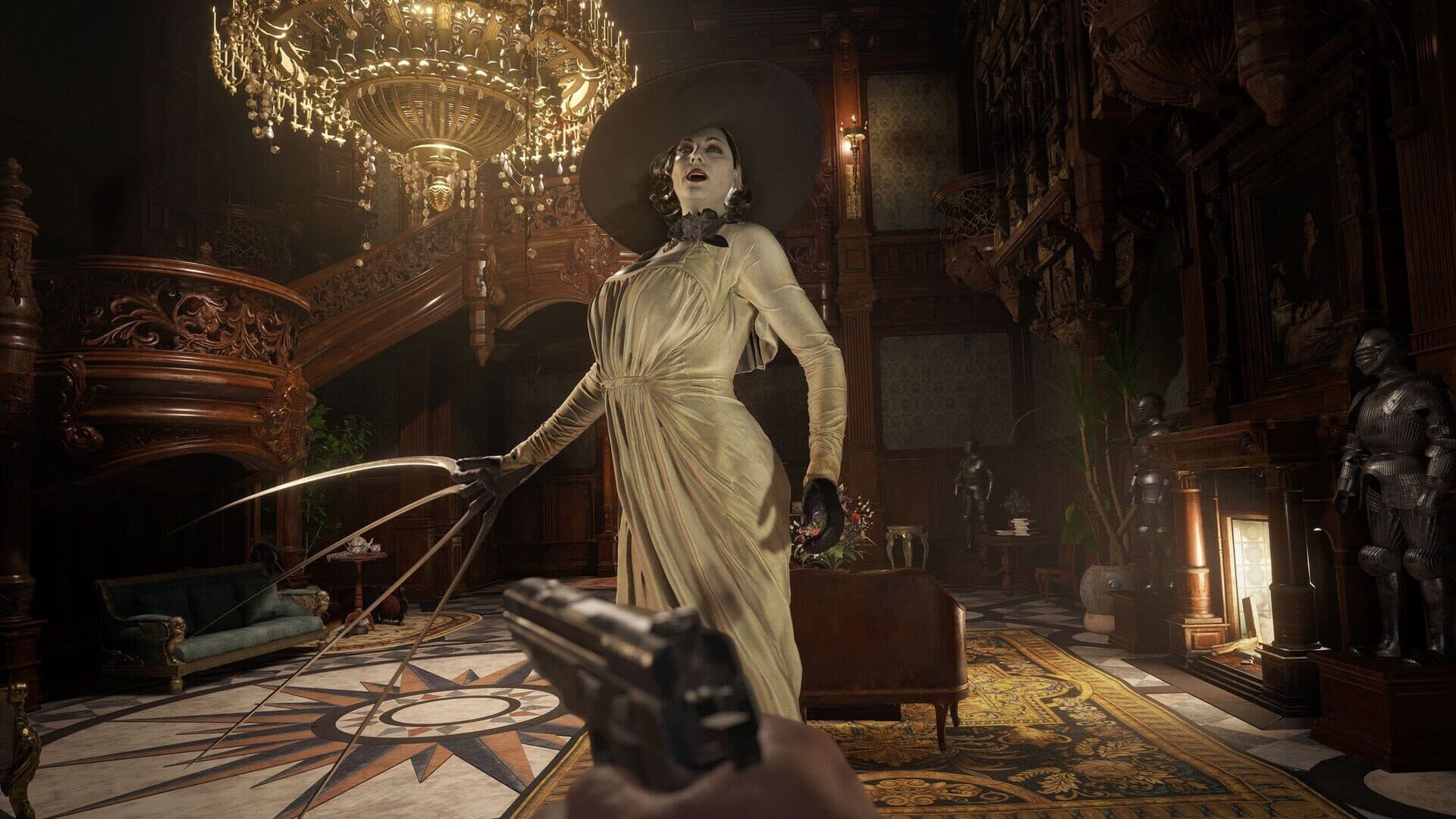 Resident Evil Village screenshot 9