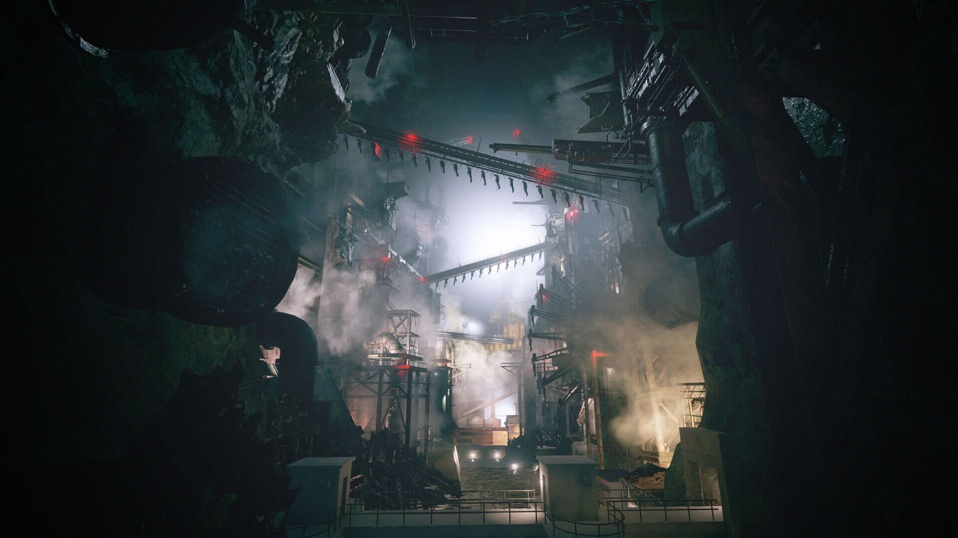 Resident Evil Village screenshot 12