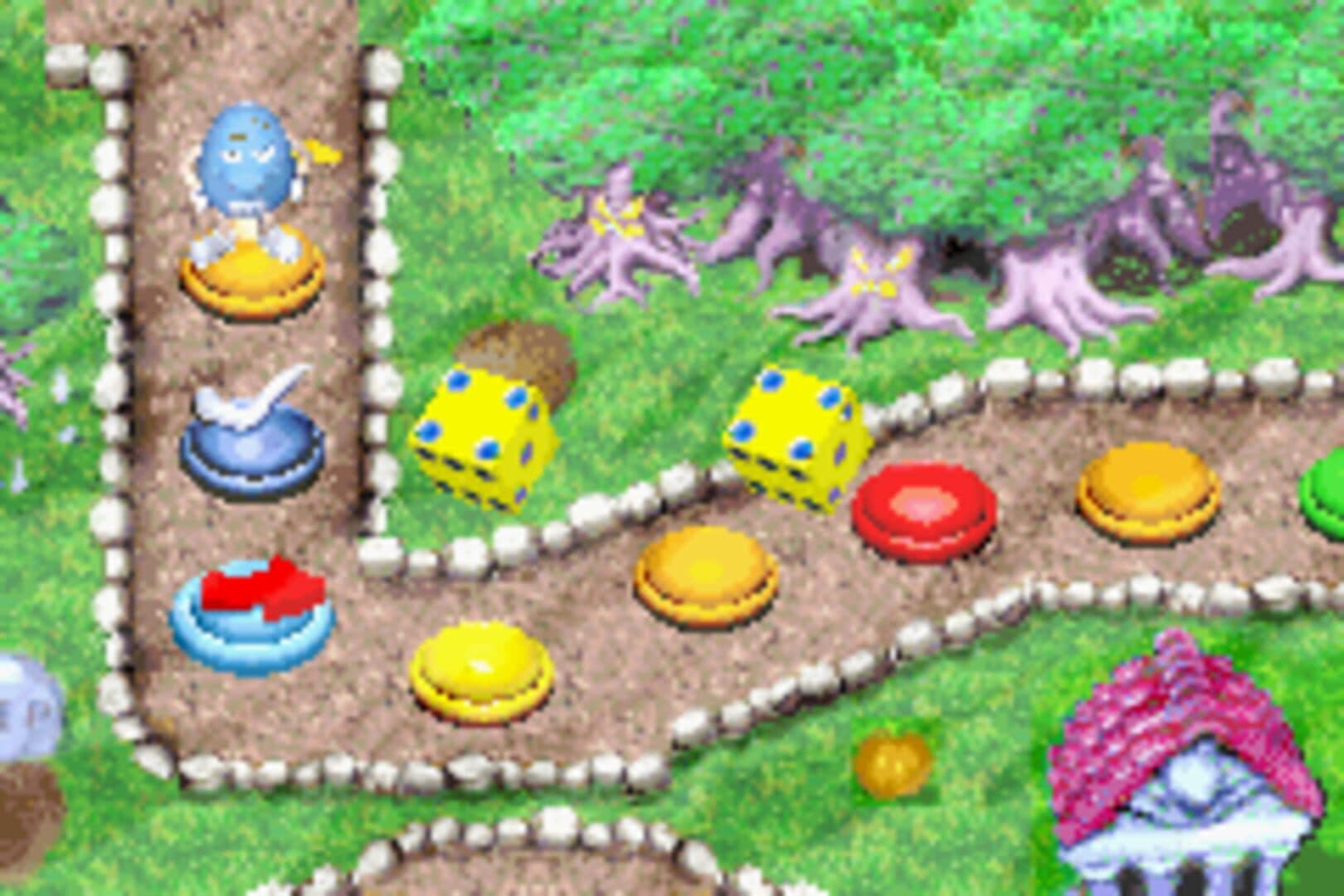 M&M's Blast! screenshot 1