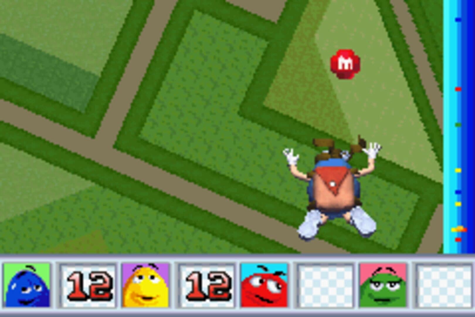 M&M's Blast! screenshot 2