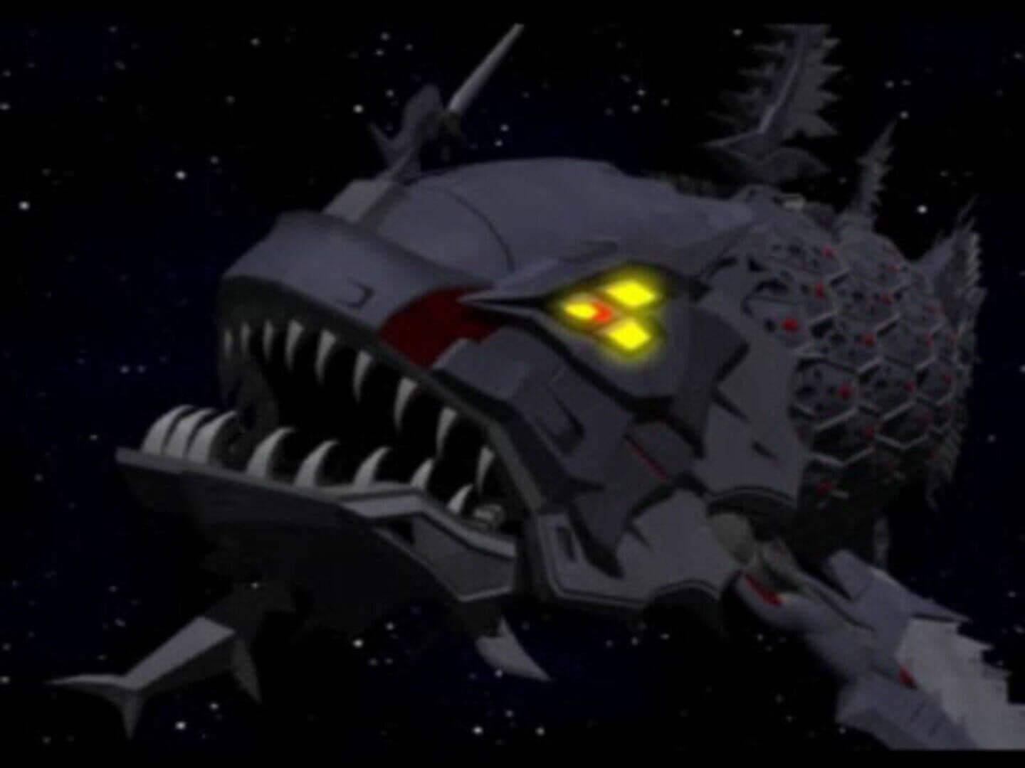 G-Darius screenshot 7