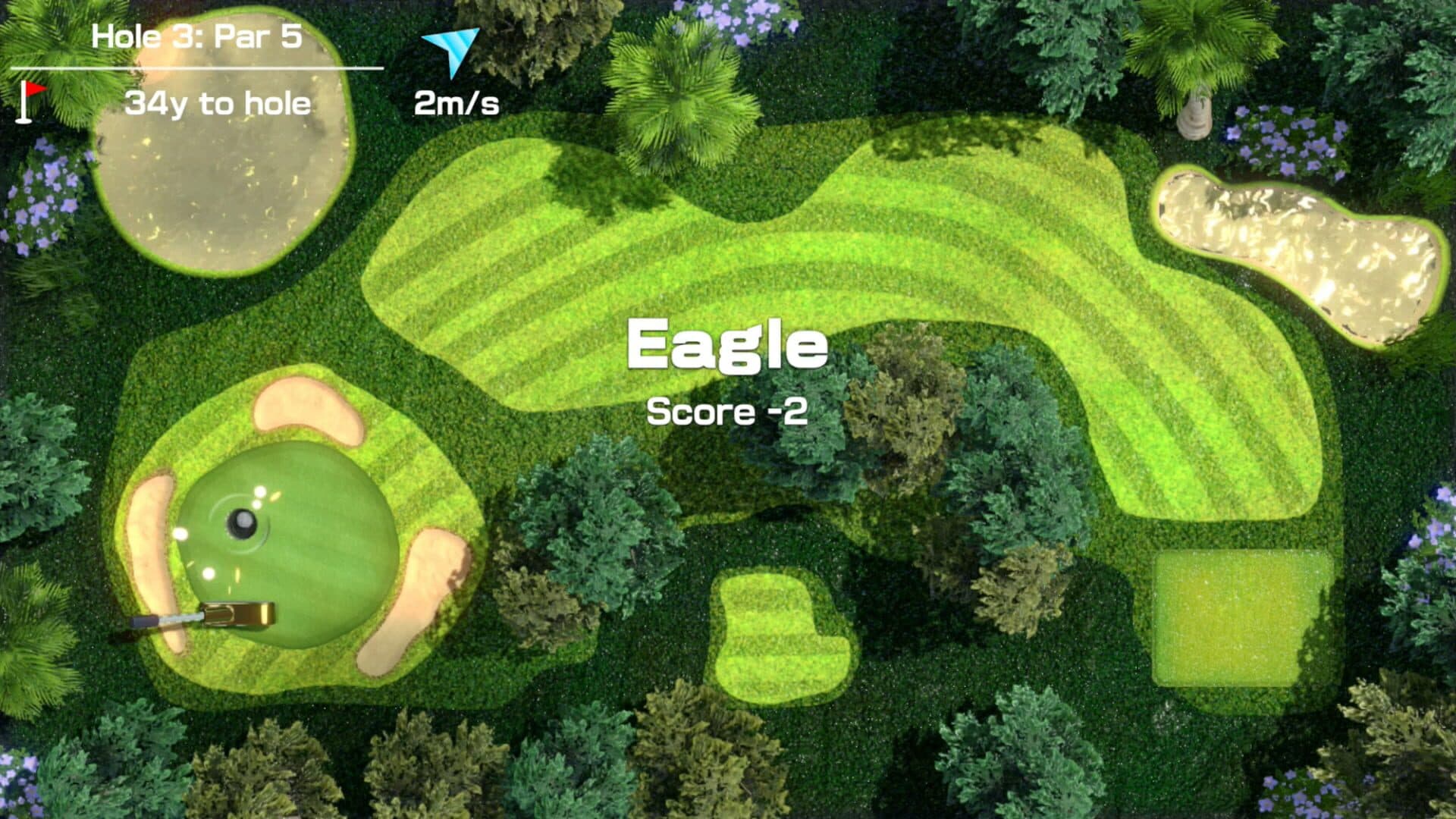 Clubhouse Games: 51 Worldwide Classics screenshot 12
