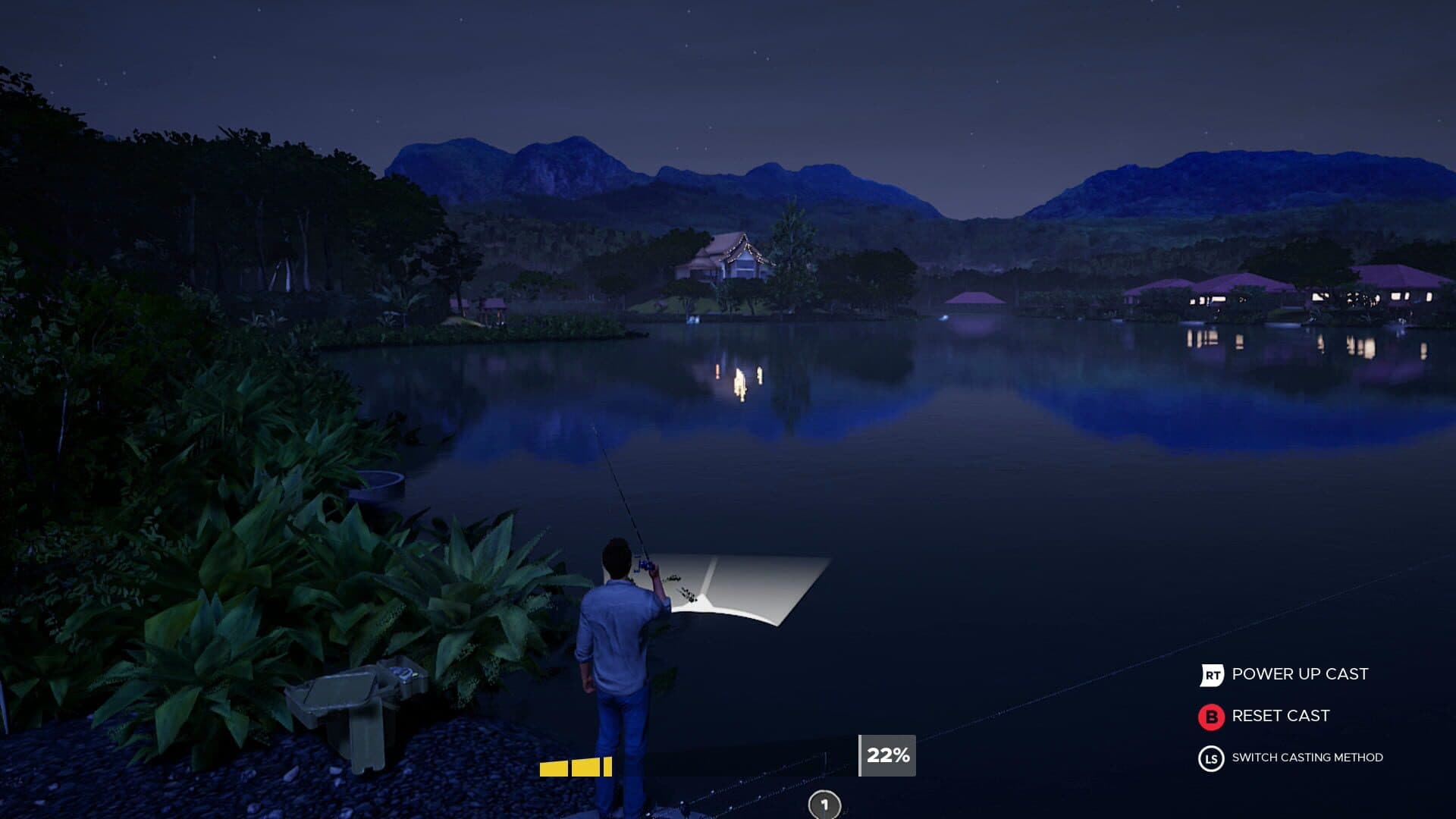 Fishing Sim World: Pro Tour - Collector's Edition screenshot 9