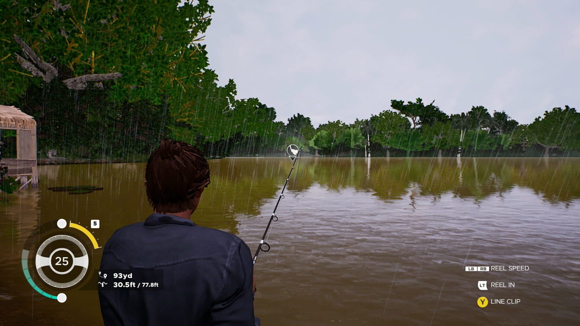 Fishing Sim World: Pro Tour - Collector's Edition screenshot 10