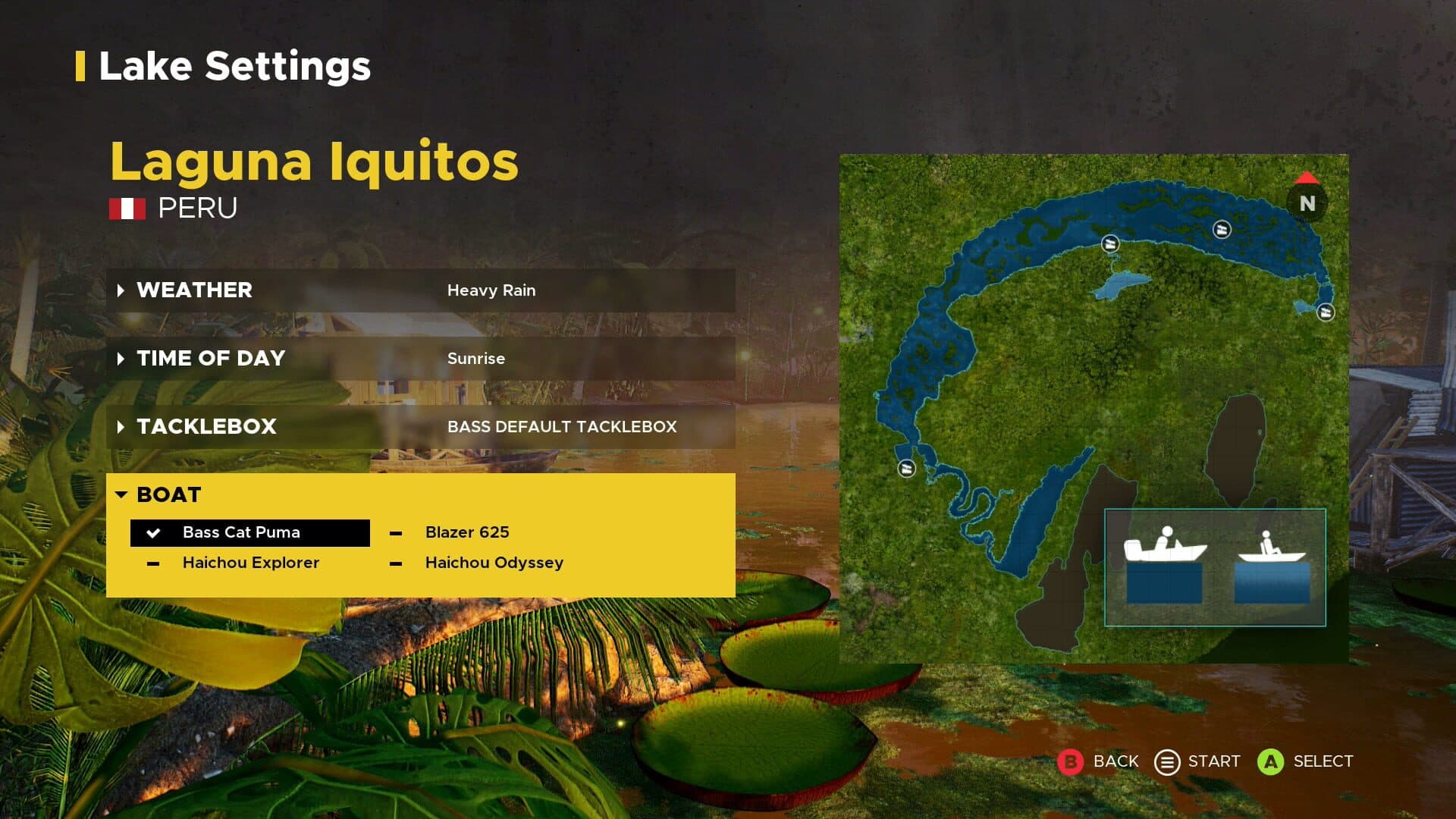 Fishing Sim World: Pro Tour - Collector's Edition screenshot 12