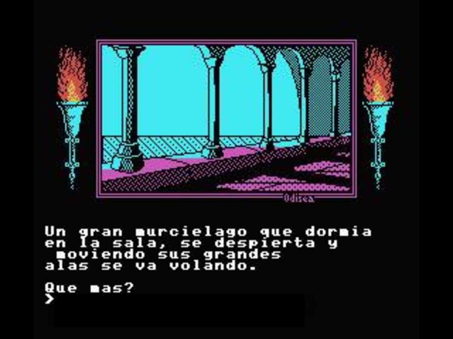 Abracadabra screenshot 2