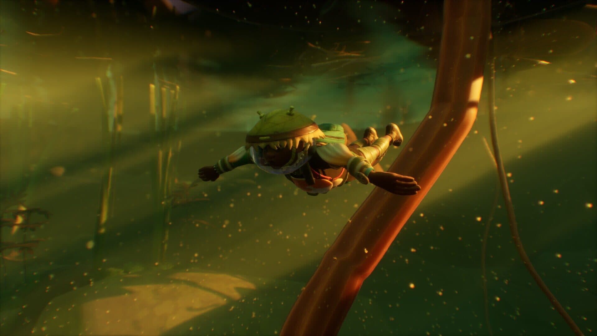 Grounded screenshot 7