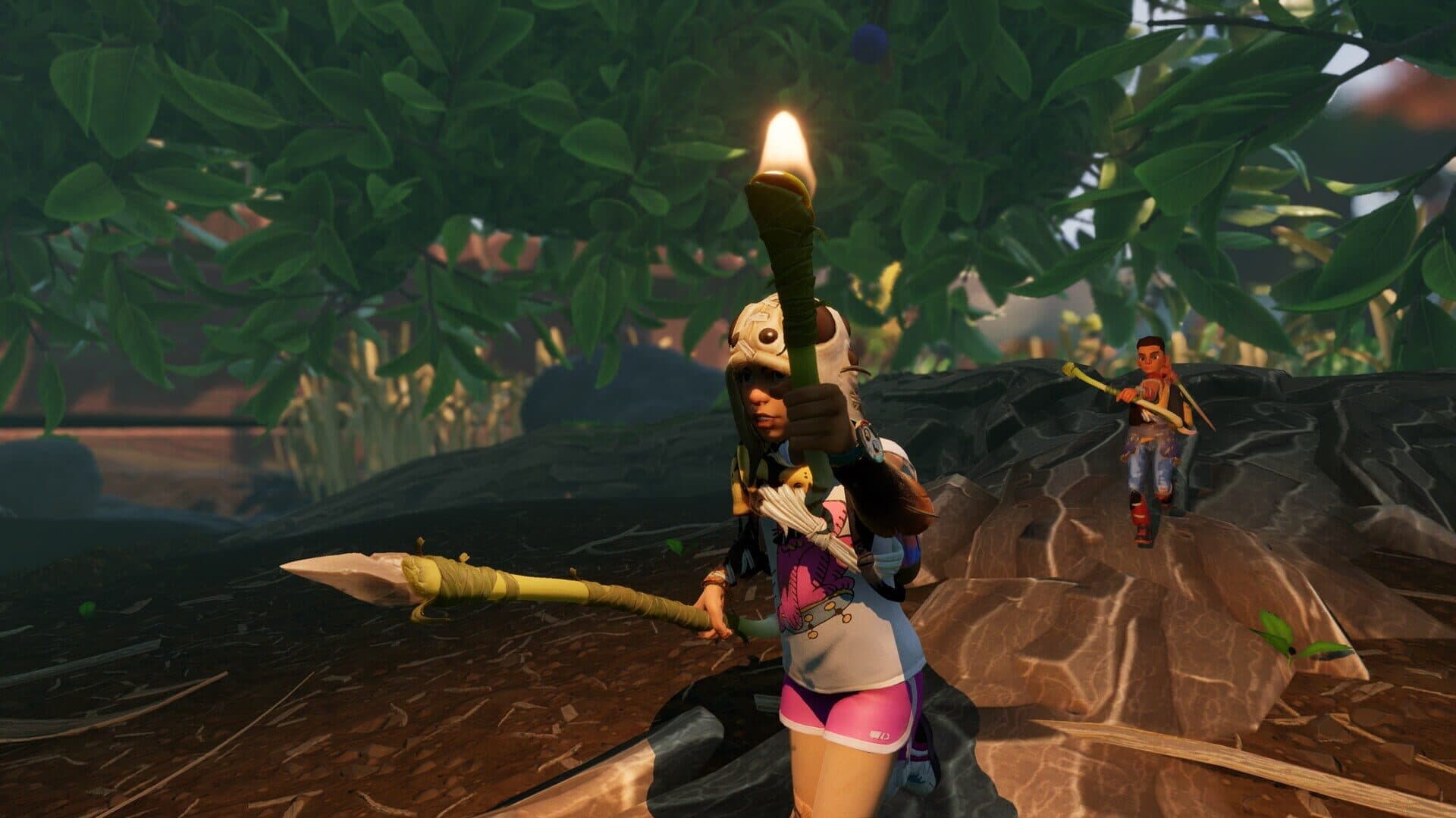 Grounded screenshot 9