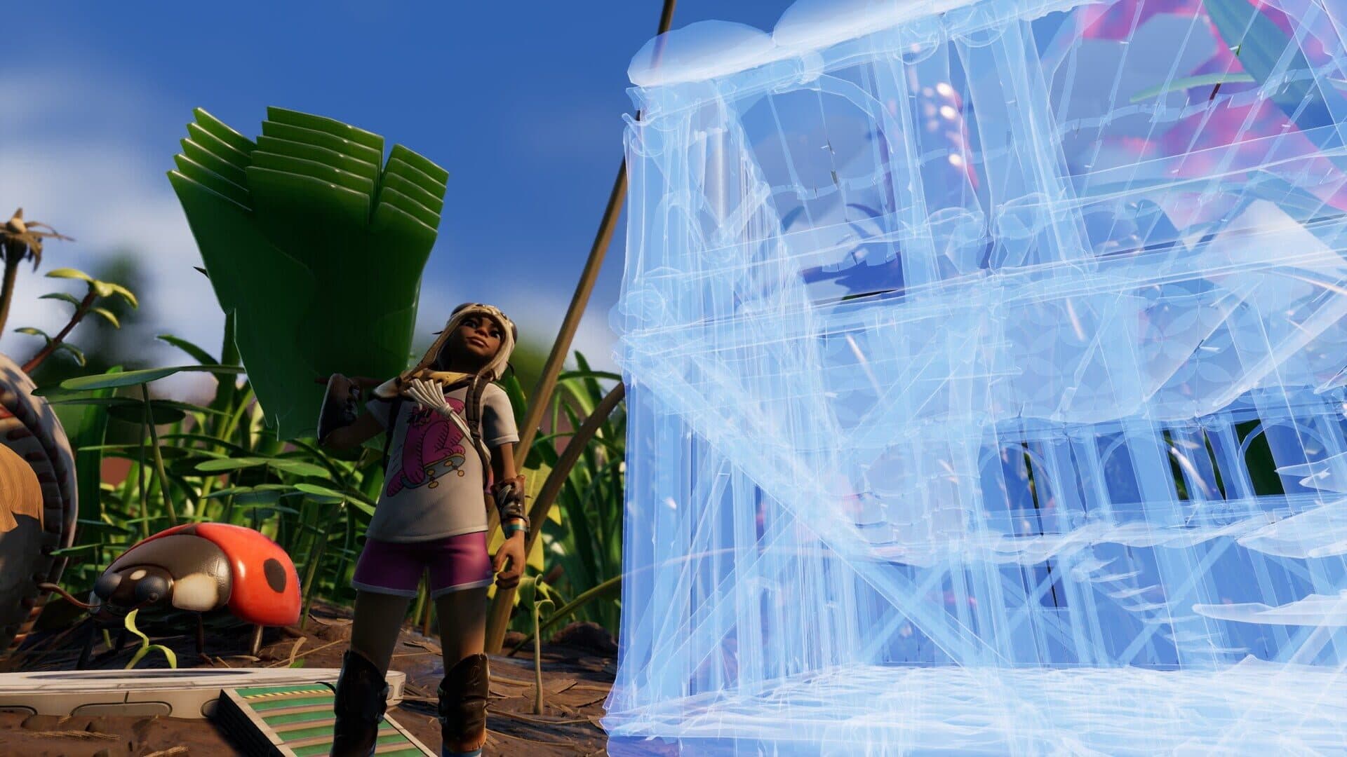 Grounded screenshot 10