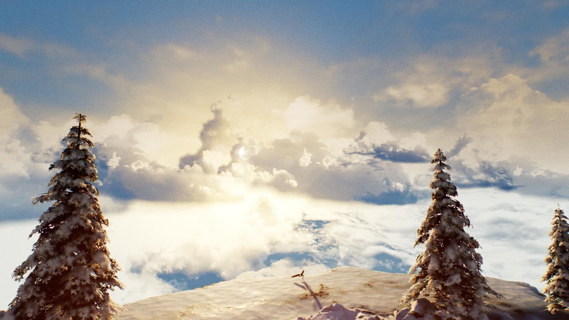 Ling: A Road Alone screenshot 3