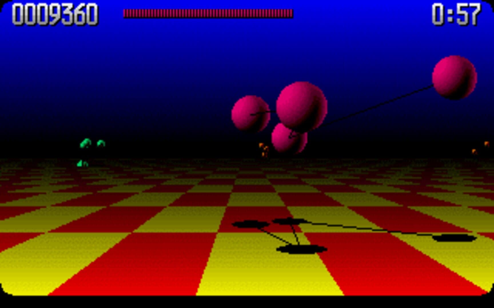 Vaxine screenshot 2