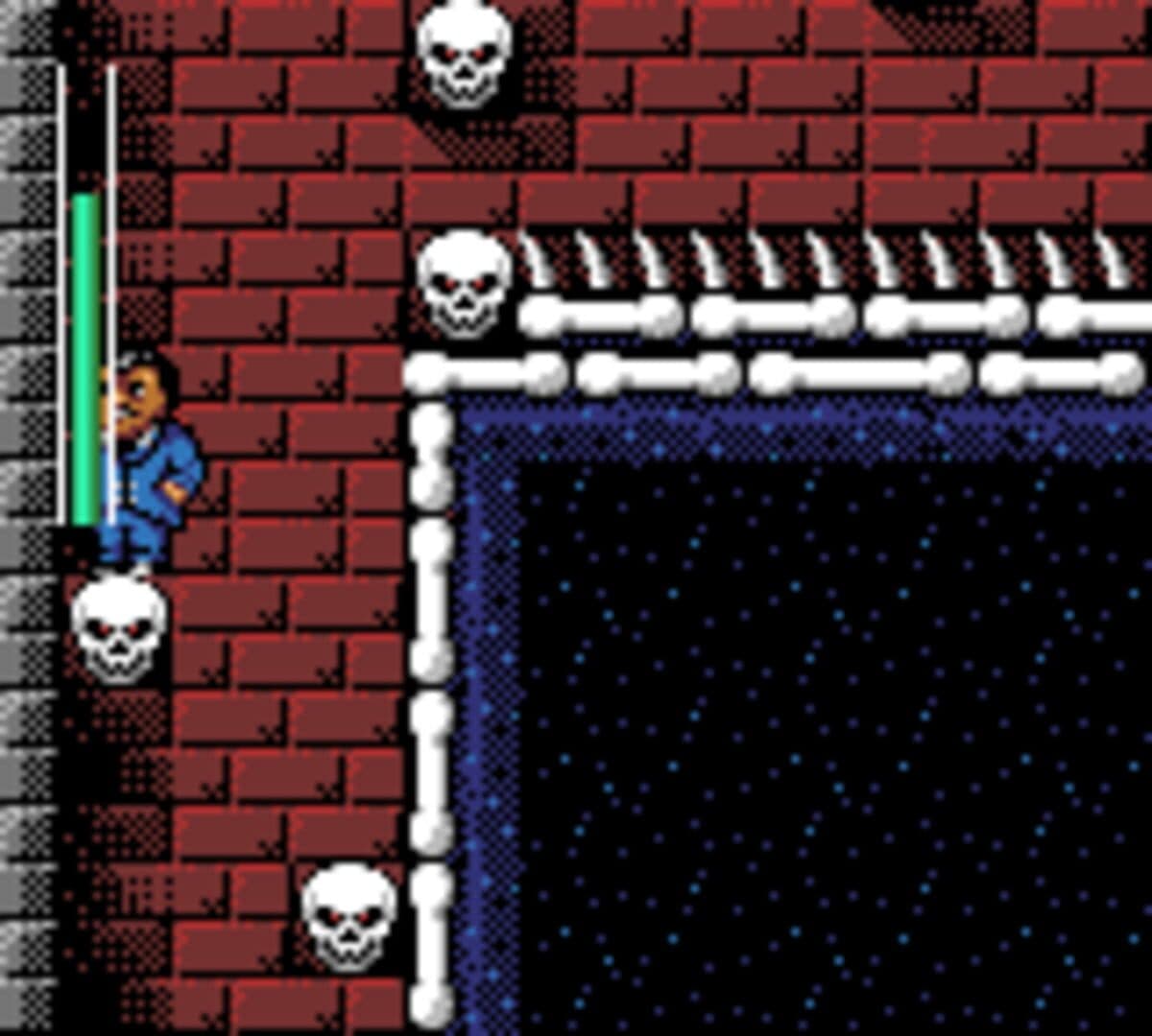 The Addams Family screenshot 5
