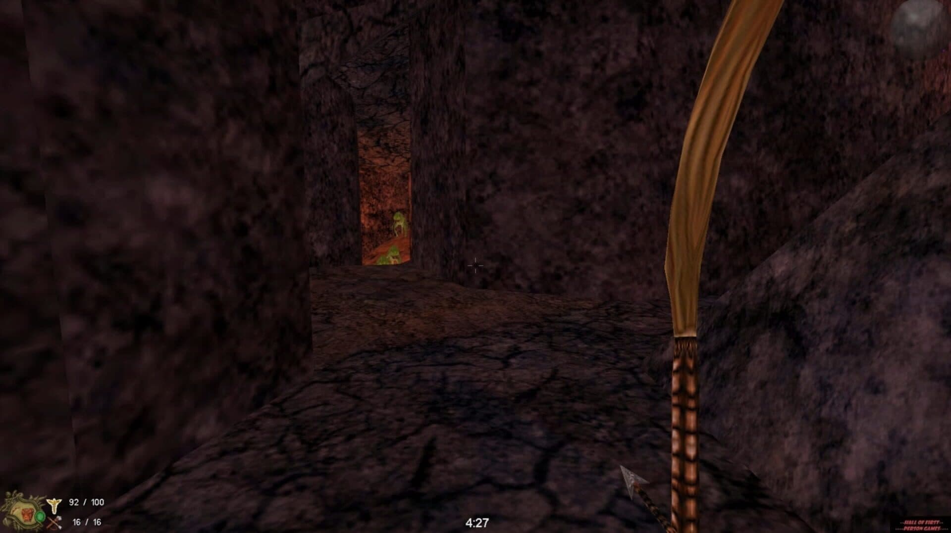 Legends of Might and Magic screenshot 2