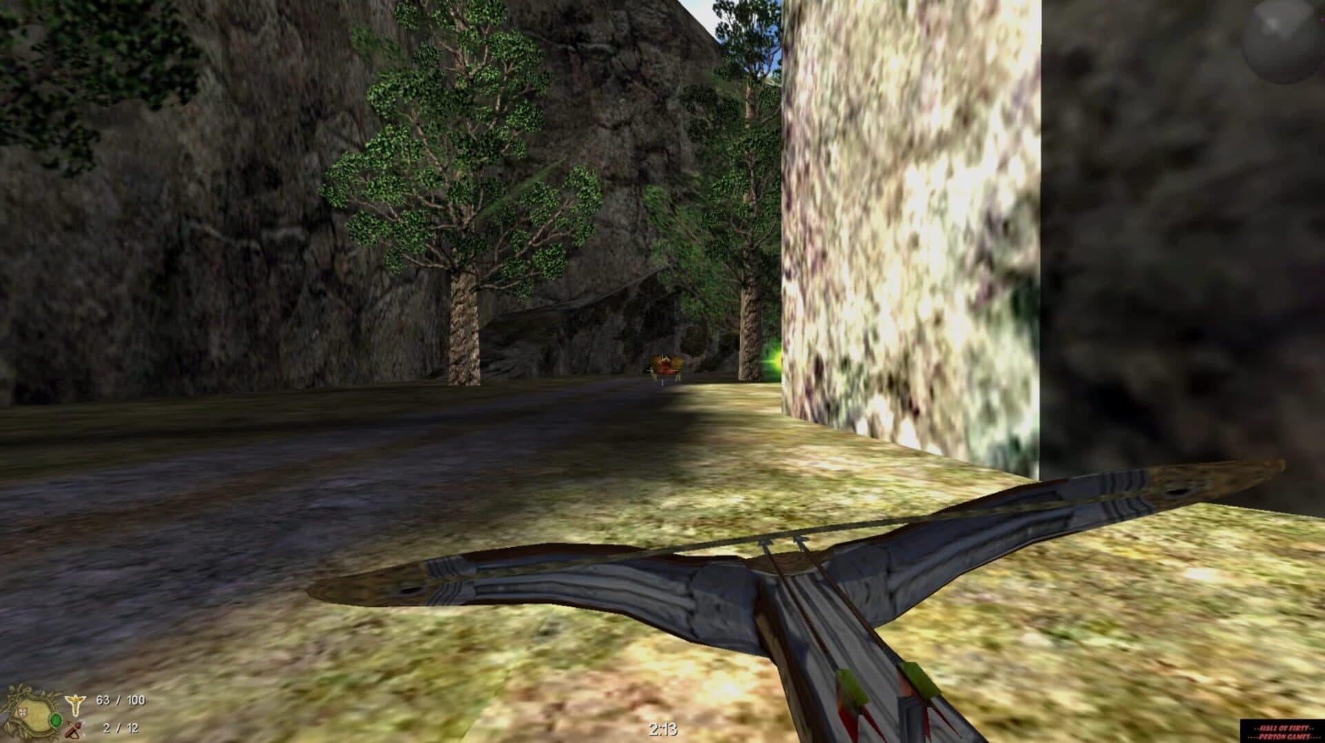 Legends of Might and Magic screenshot 3