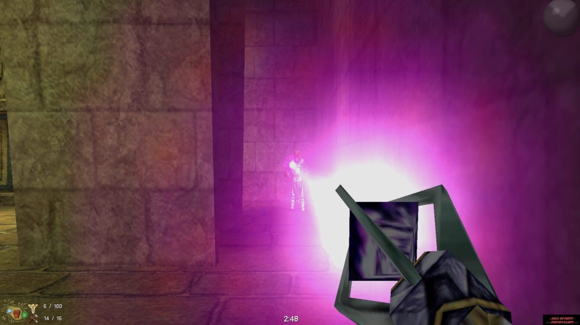 Legends of Might and Magic screenshot 6