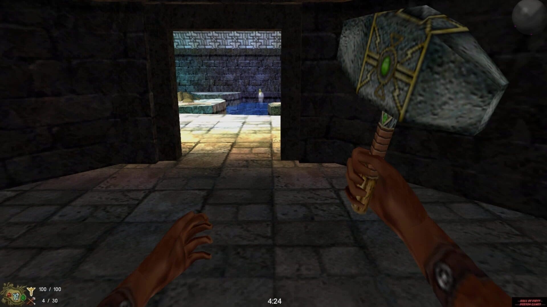 Legends of Might and Magic screenshot 7