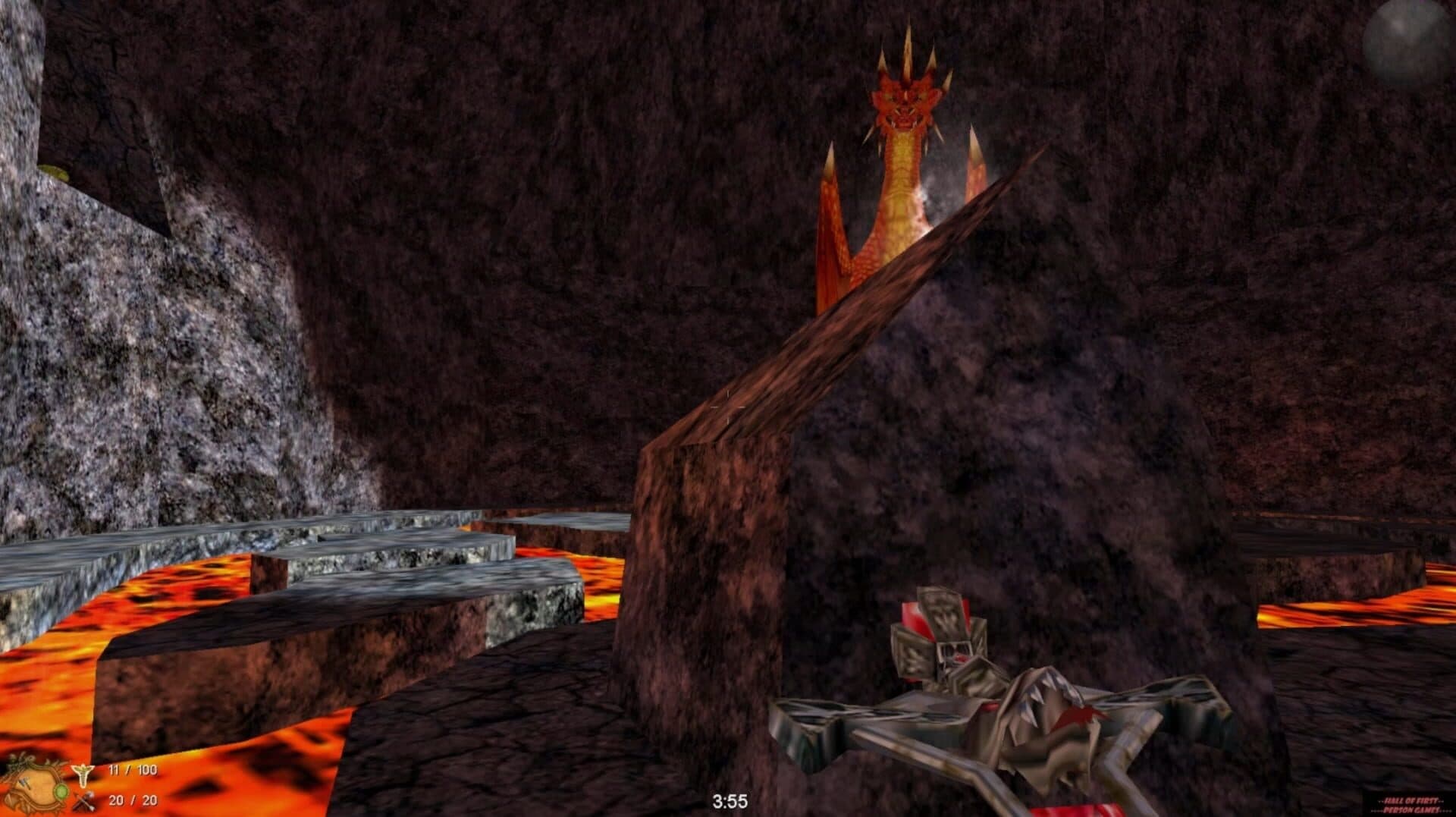 Legends of Might and Magic screenshot 8