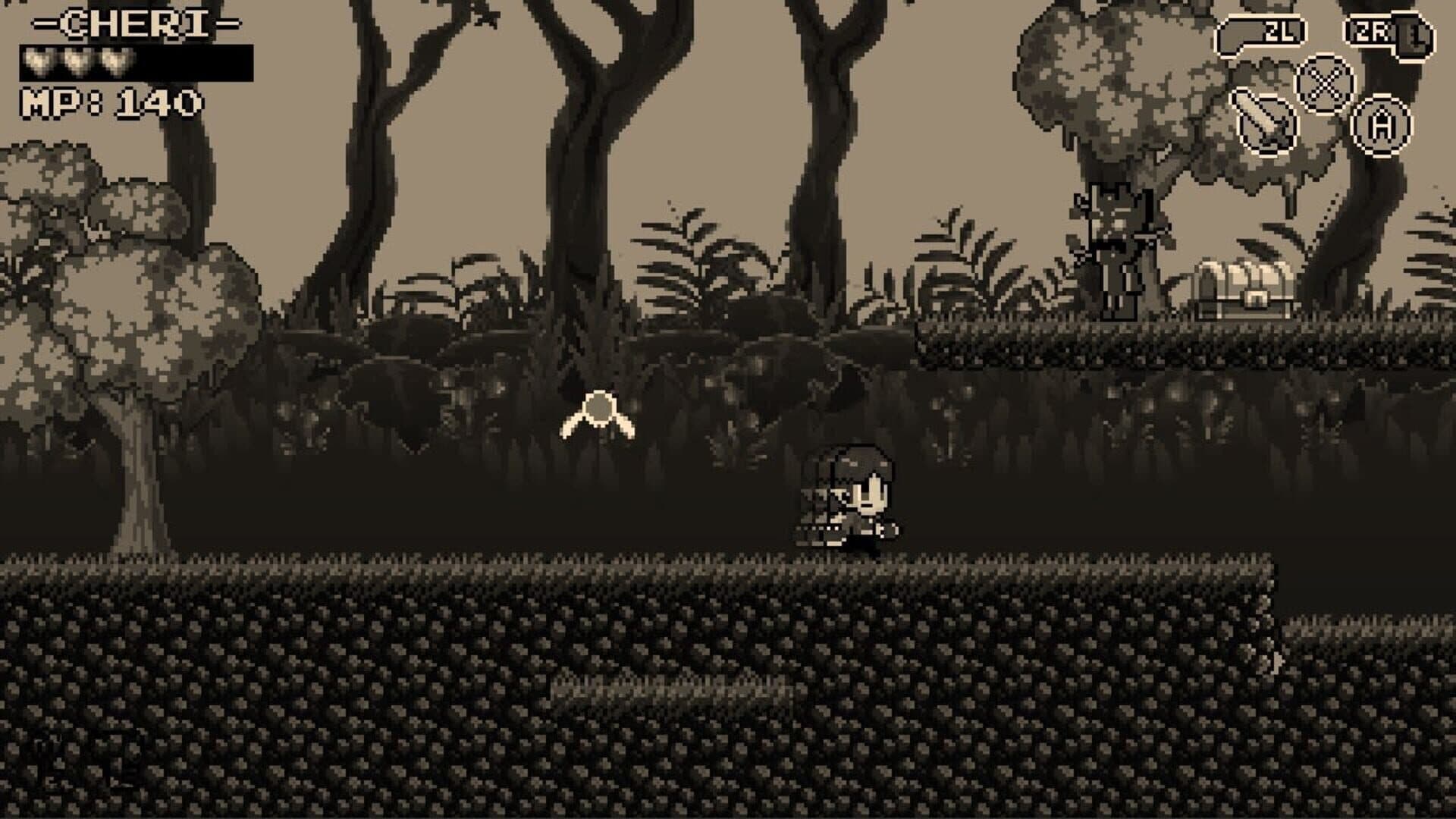 Reknum Cheri Dreamland screenshot 5
