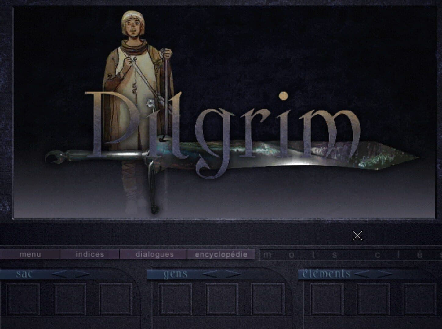 Pilgrim: Faith as a Weapon screenshot 3