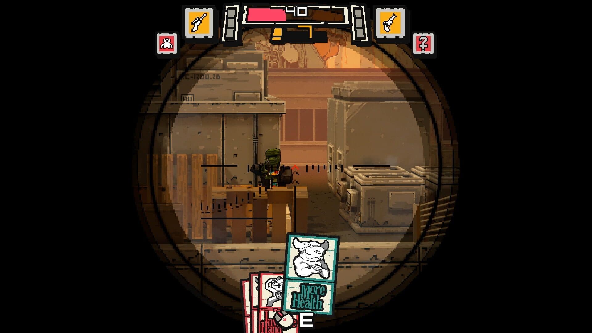 Friends Killing Friends screenshot 2