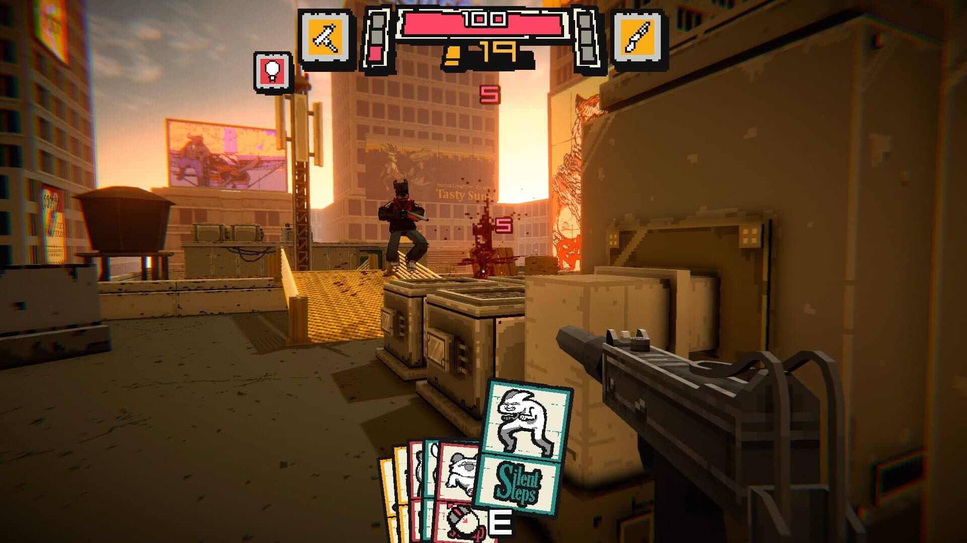 Friends Killing Friends screenshot 5