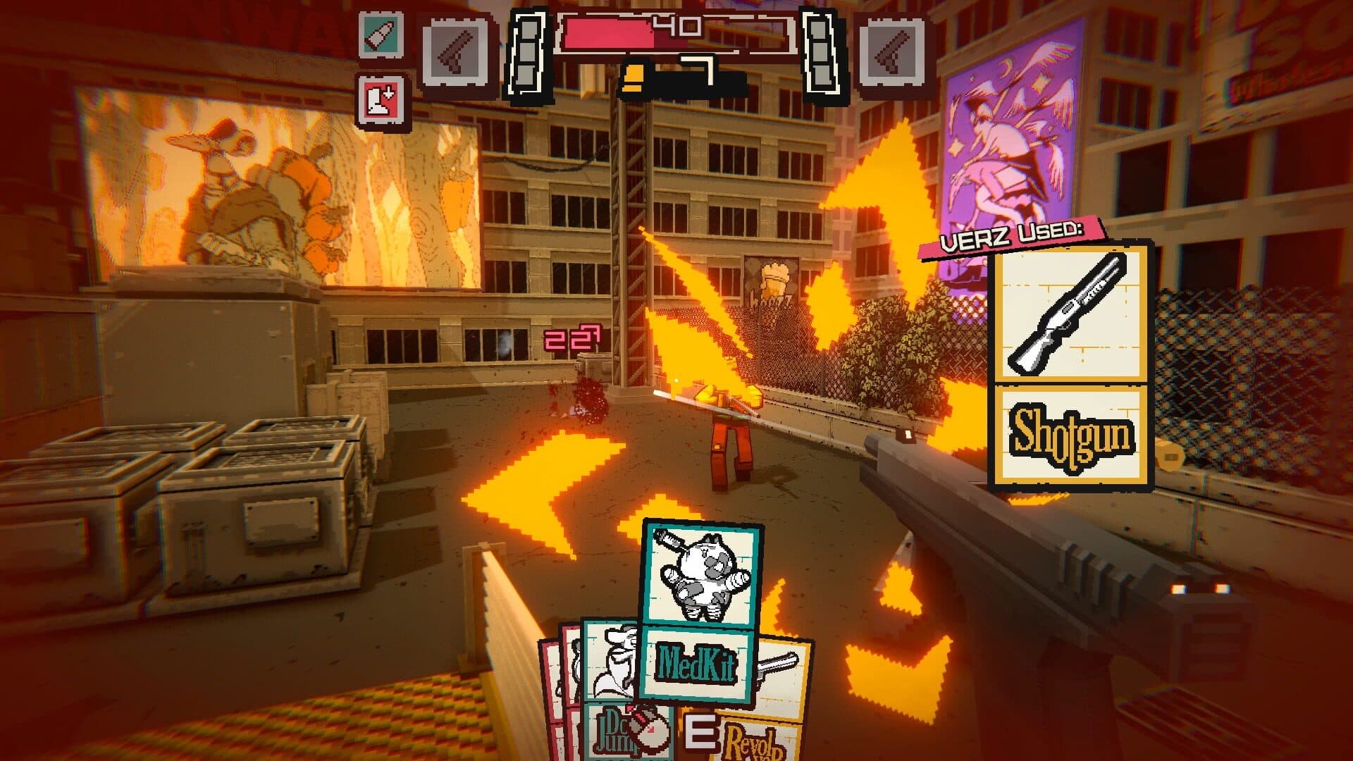 Friends Killing Friends screenshot 6