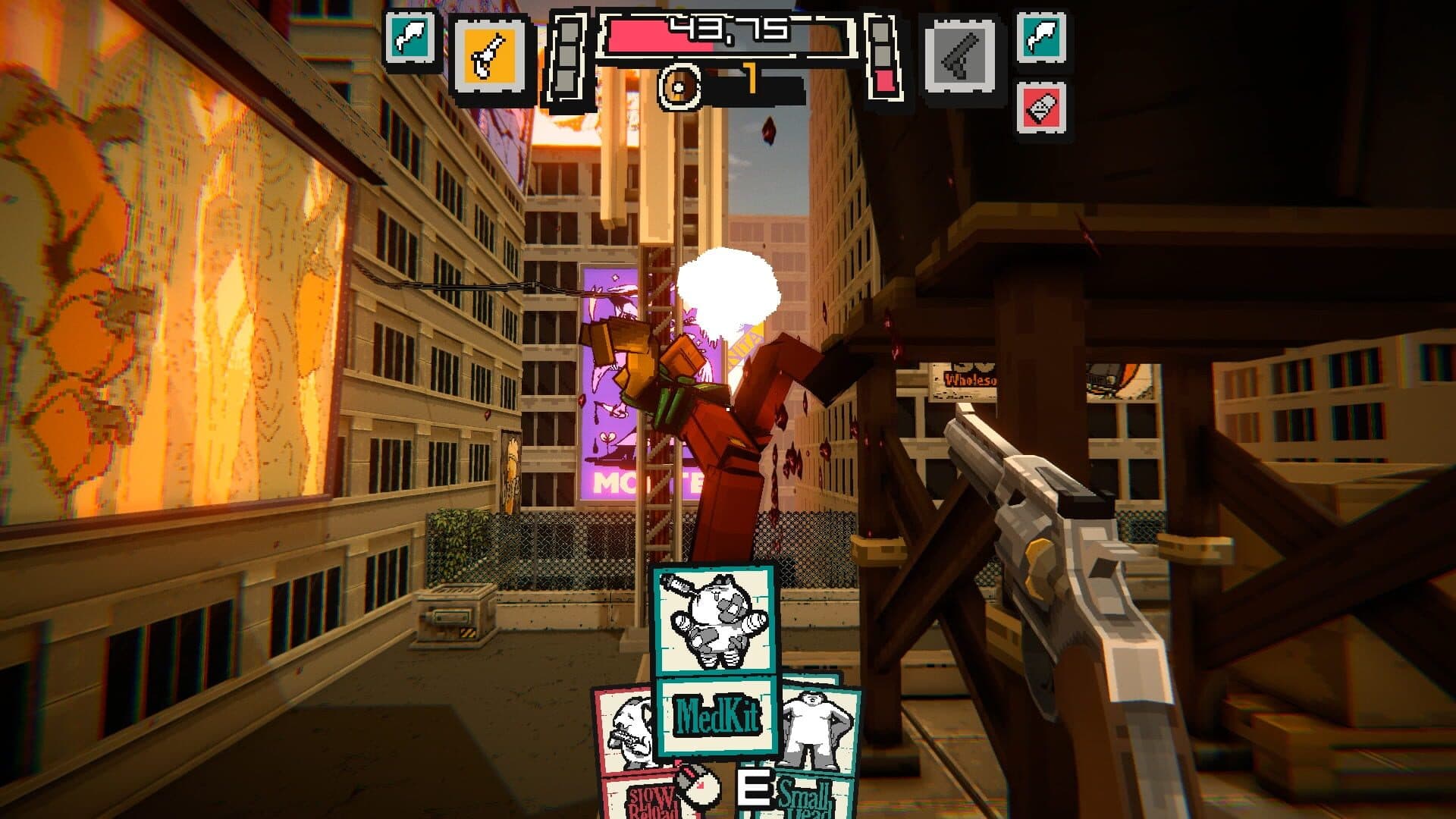 Friends Killing Friends screenshot 7