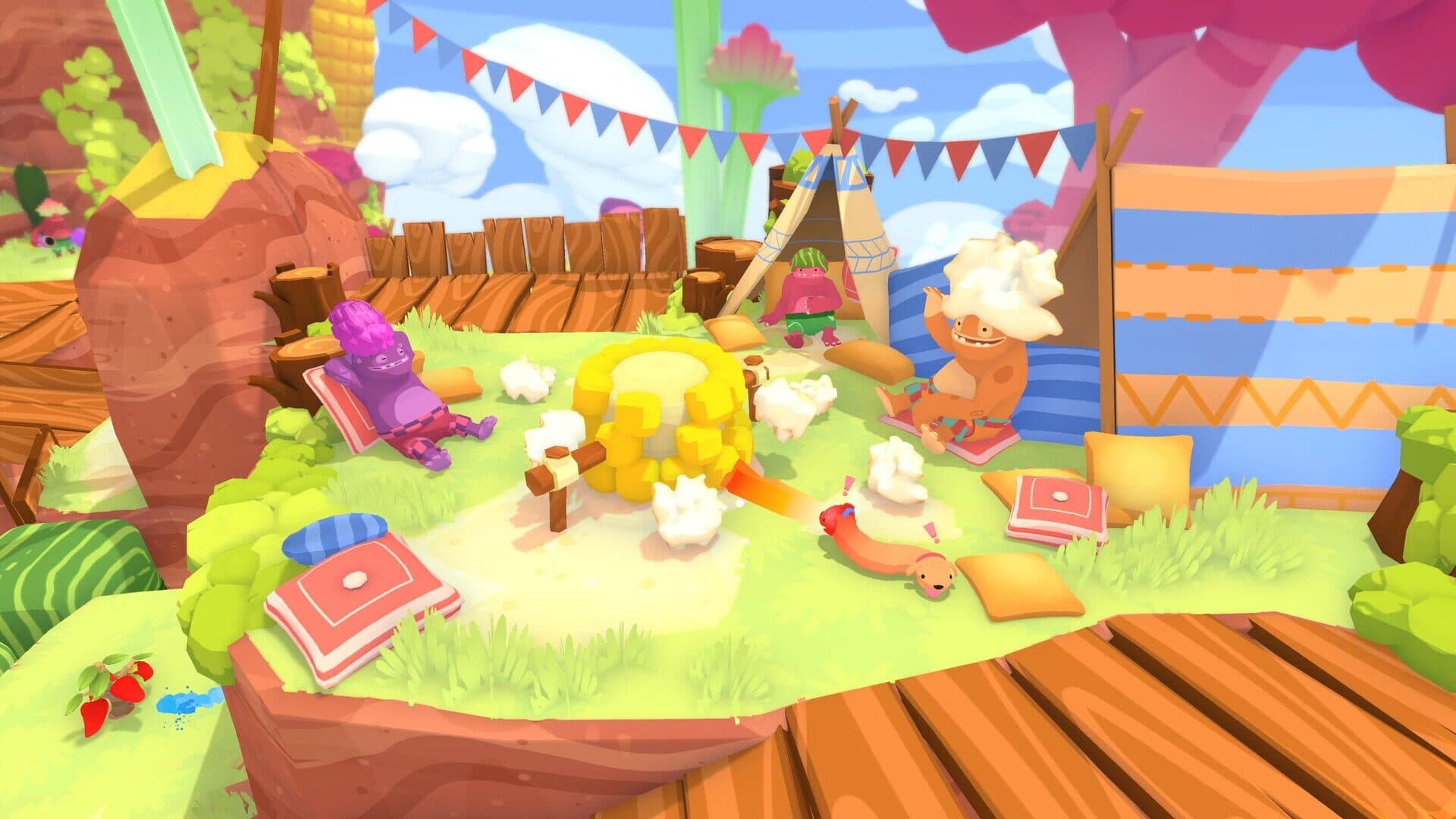 Phogs! screenshot 12