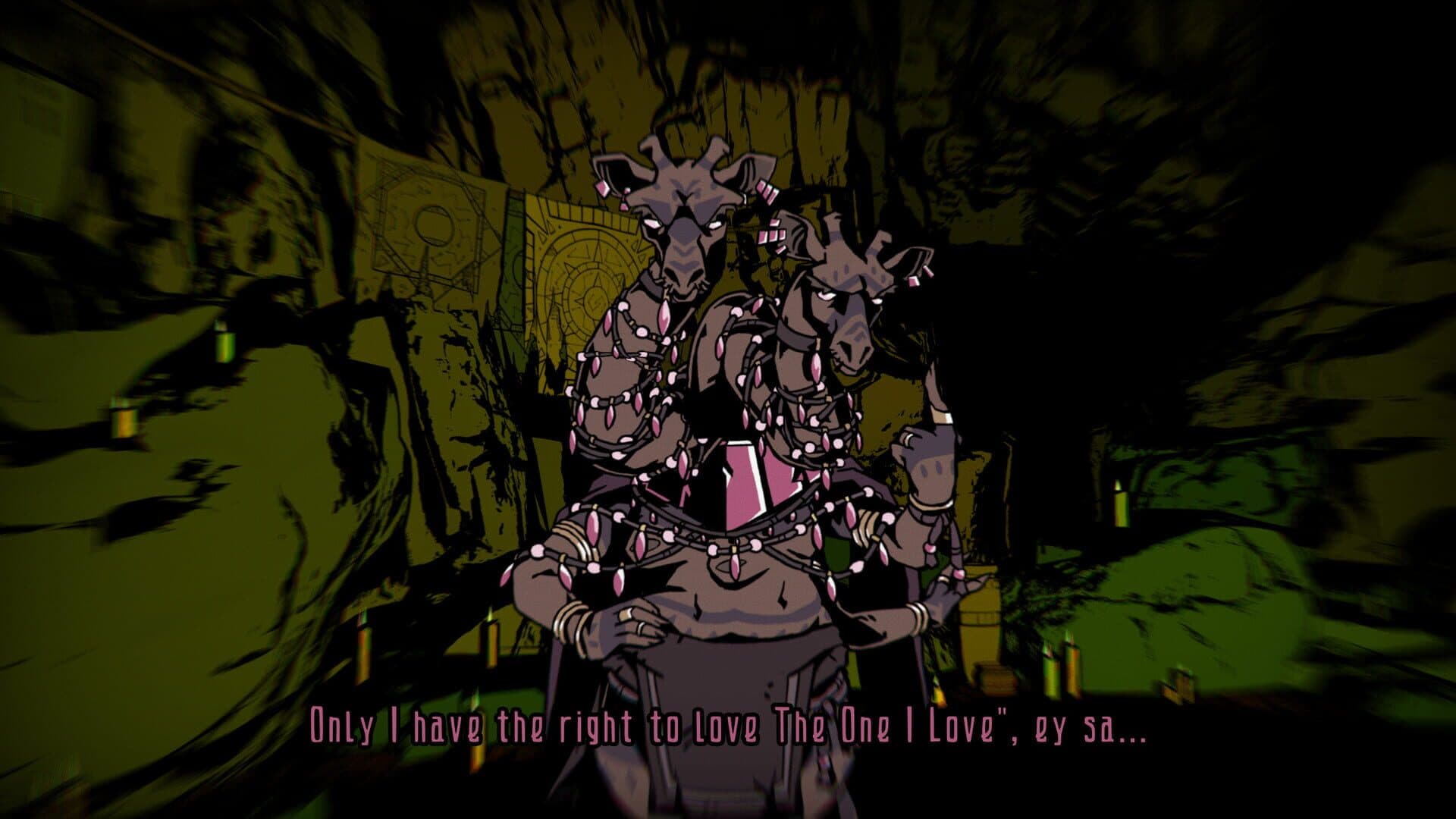 Grotto screenshot 5