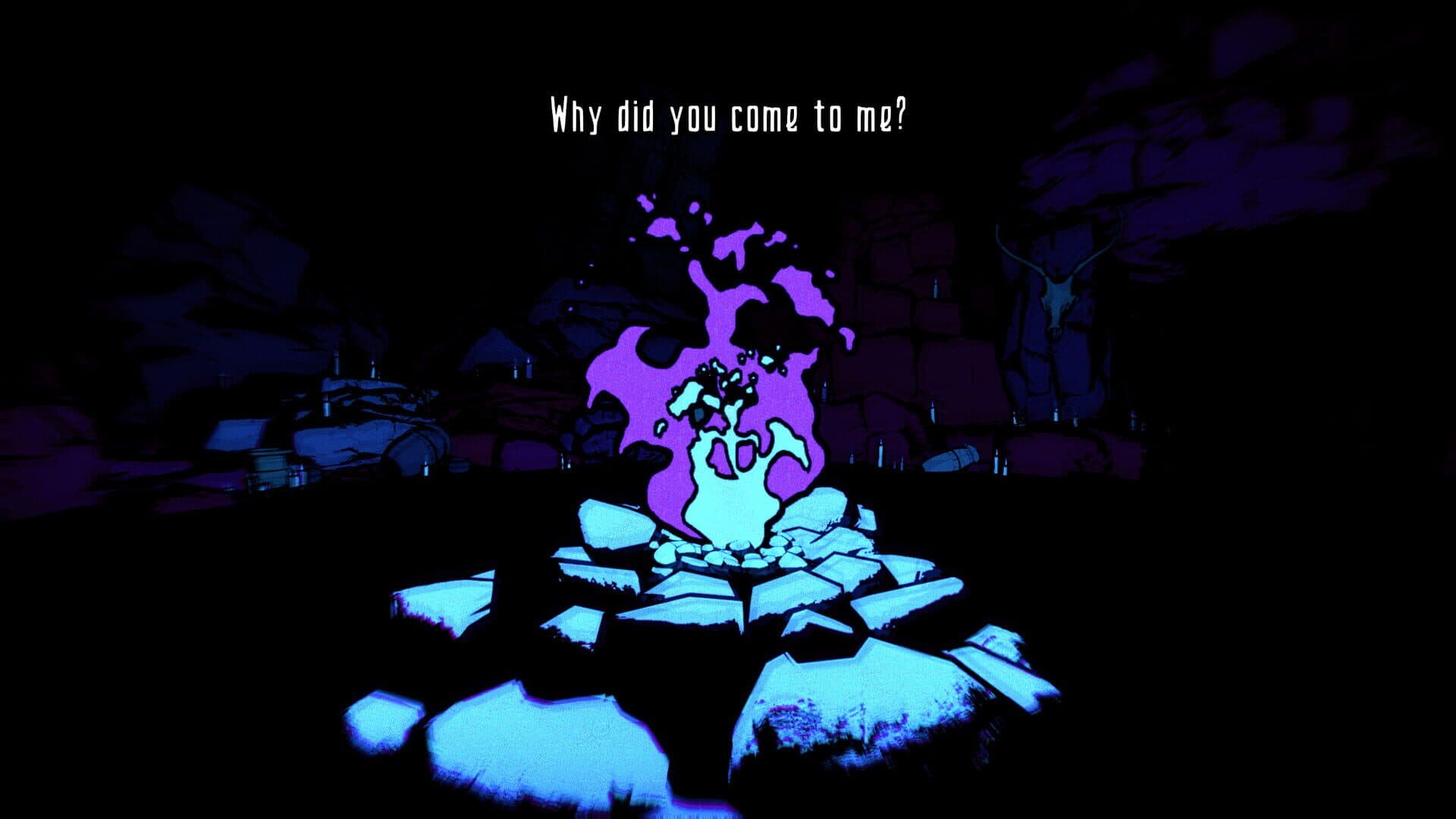 Grotto screenshot 7