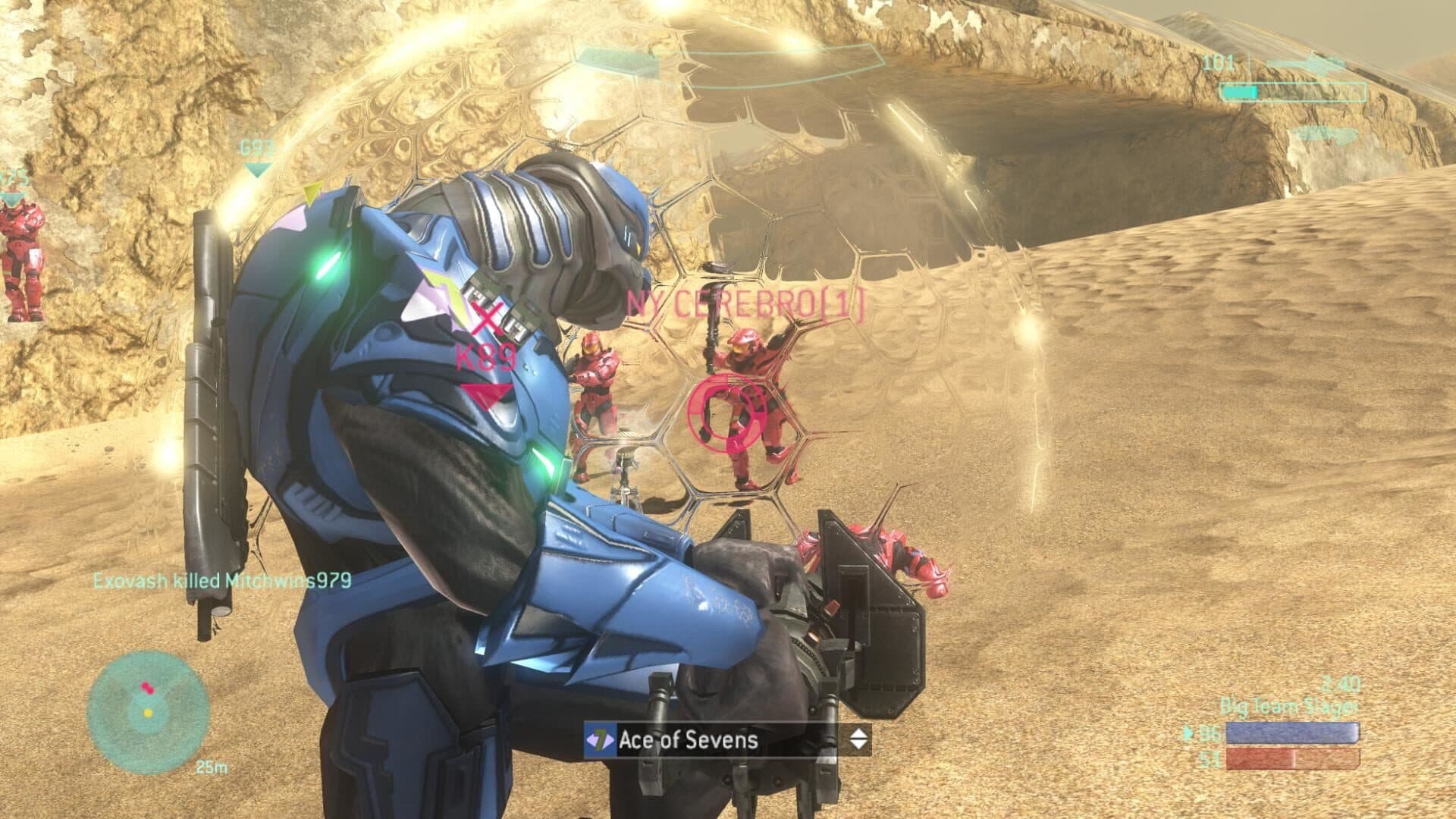 Halo 3: Limited Edition screenshot 2