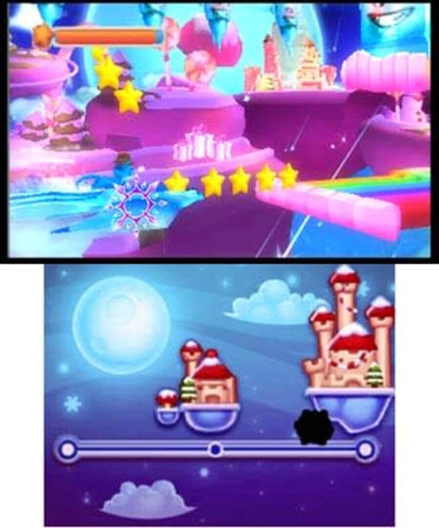 Petz Fantasy 3D screenshot 4