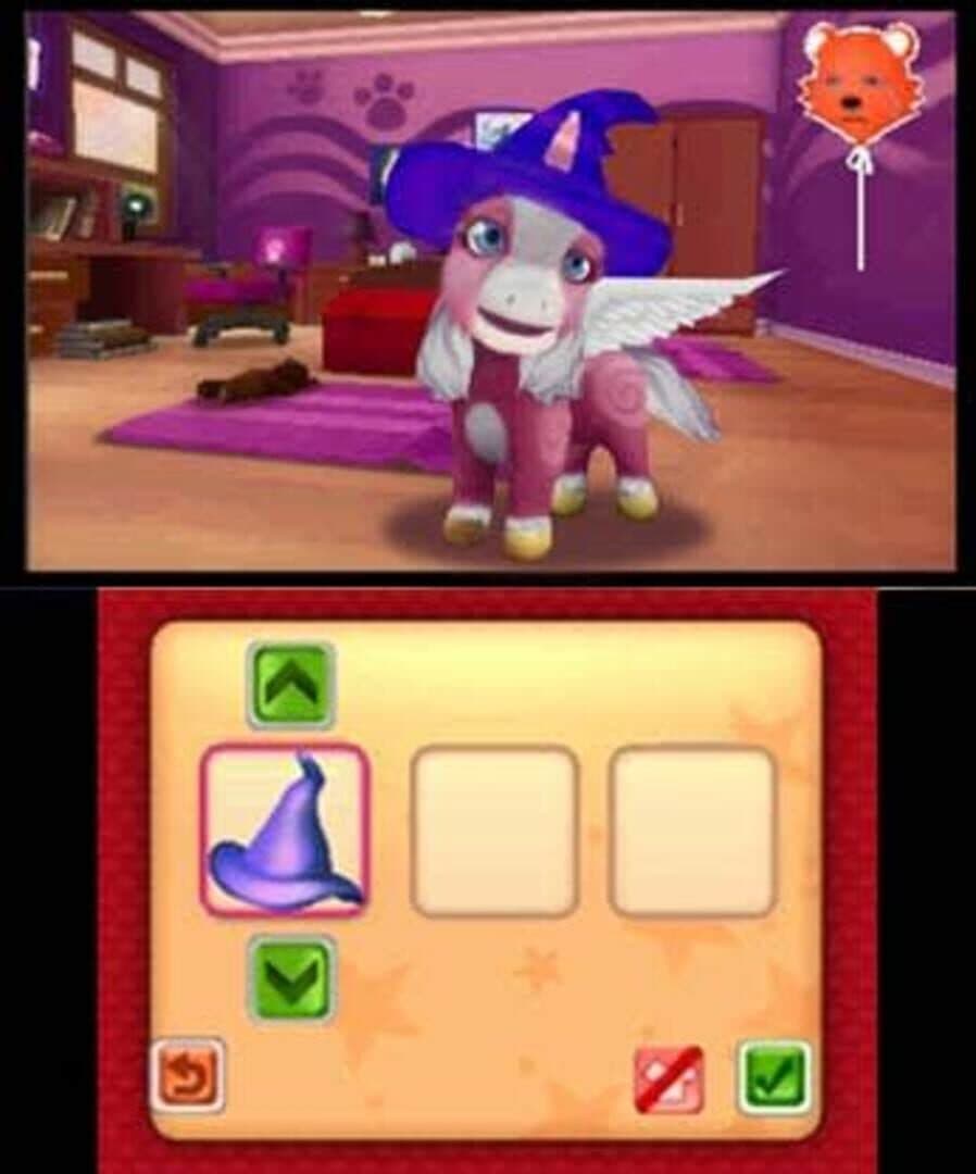 Petz Fantasy 3D screenshot 5